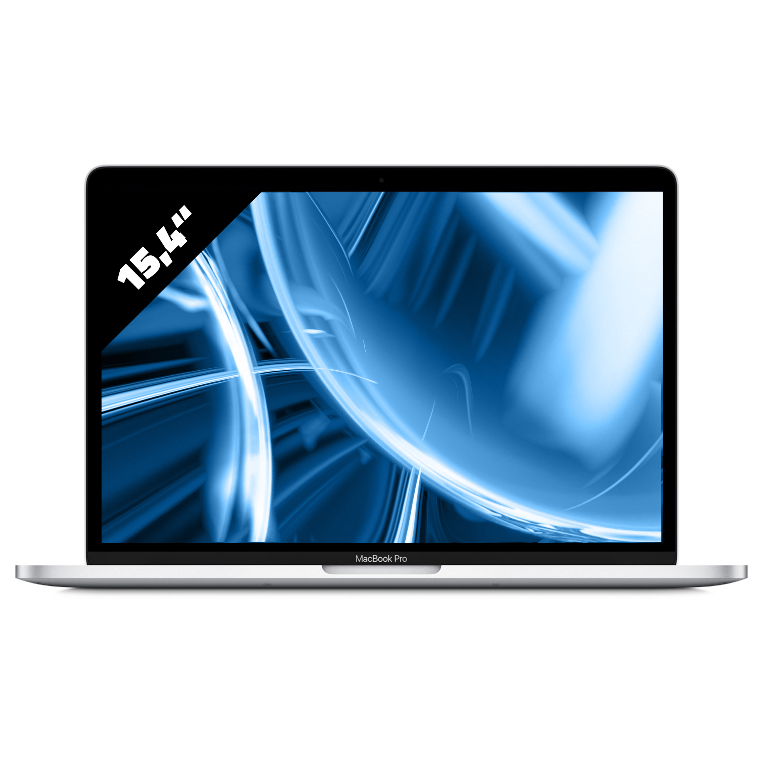 Apple MacBook Pro 15 (2018)Sehr gut - AfB-refurbished