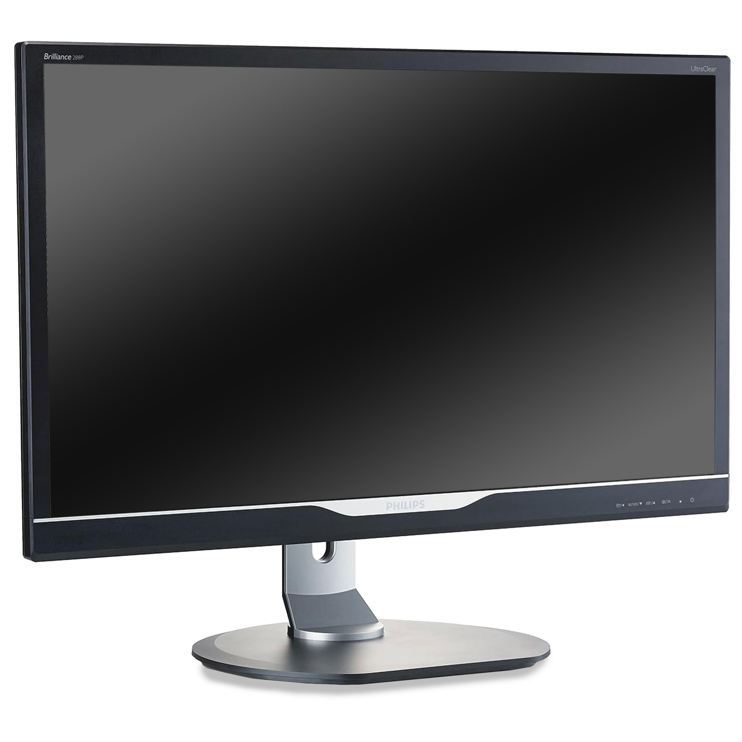 Philips Brilliance 288P6LJEB/00 - 3840 x 2160 - UHD