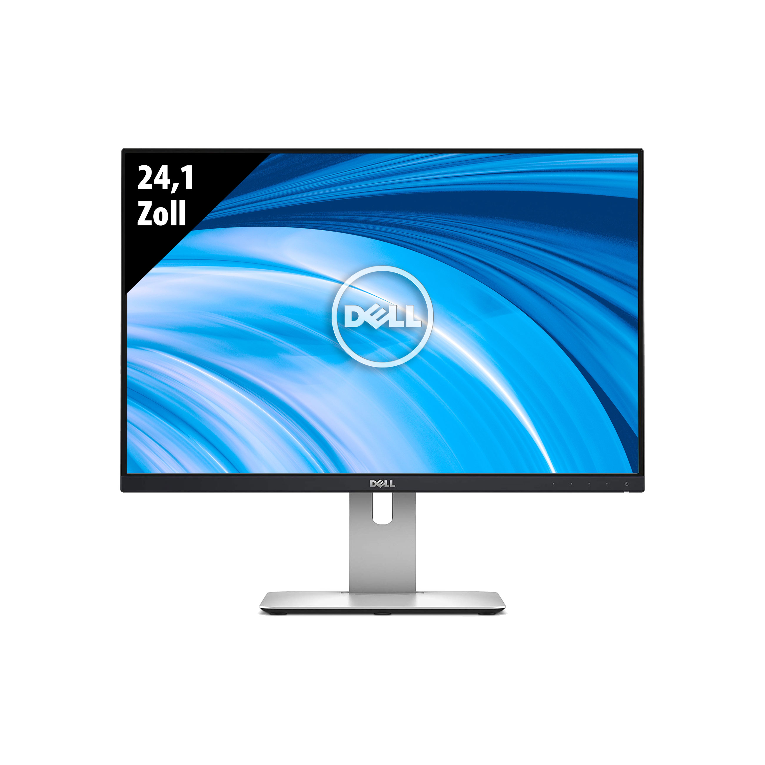 Dell UltraSharp U2415 - 1920 x 1200 - WUXGAGut - AfB-refurbished