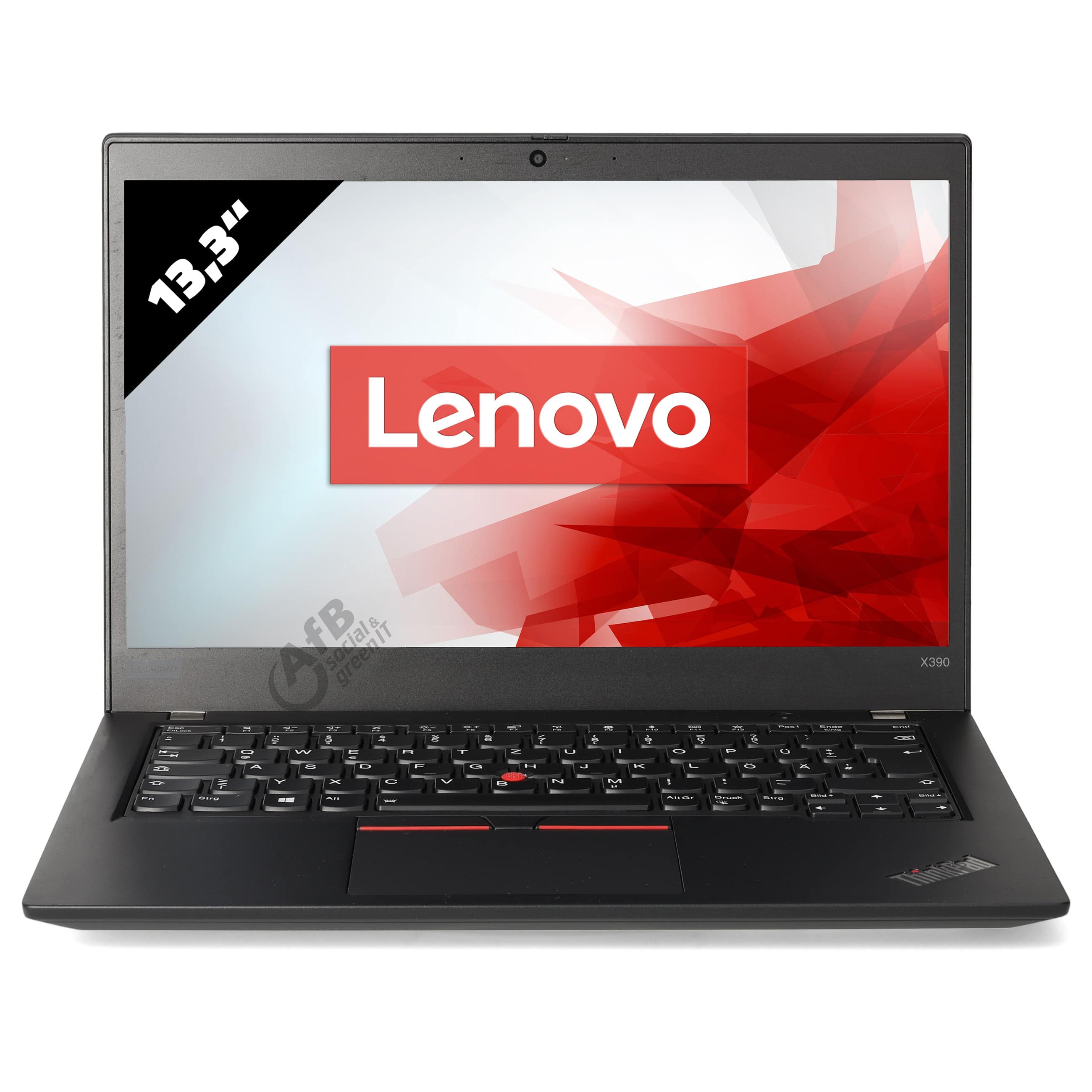 Lenovo ThinkPad X390