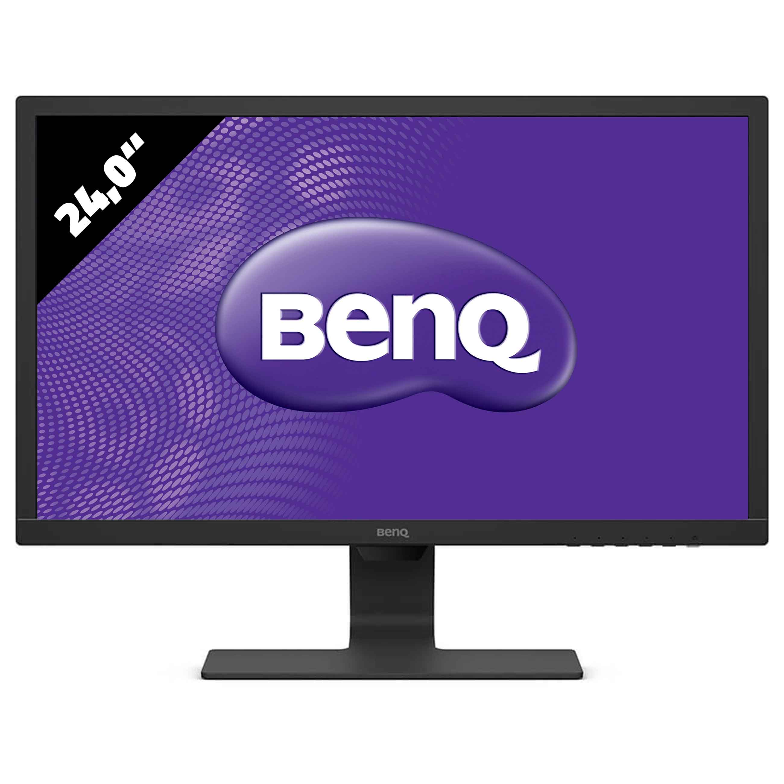 Benq GL2480 - 1920 x 1080 - FHDGut - AfB-refurbished