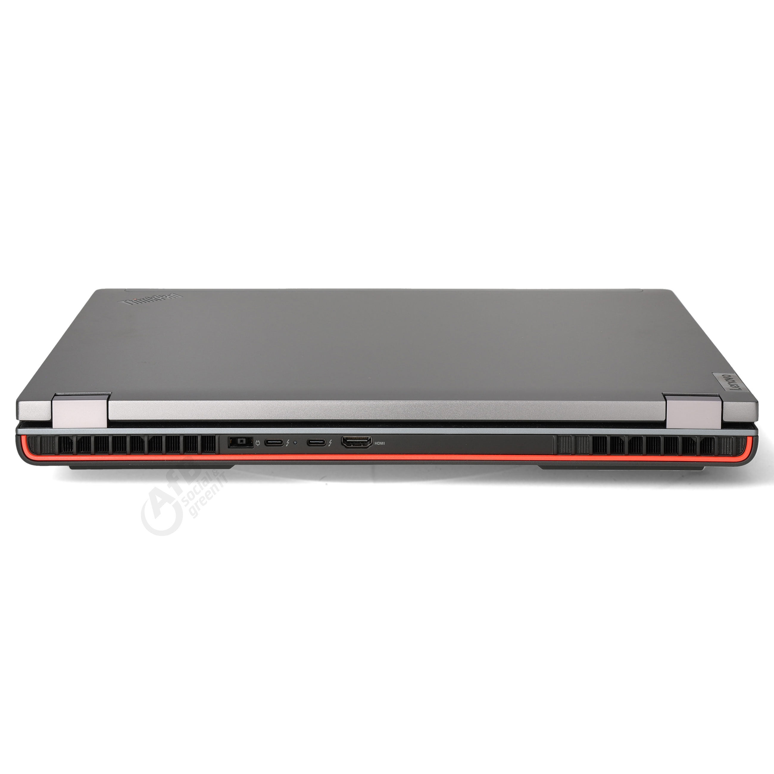 Lenovo ThinkPad P16 Gen 2