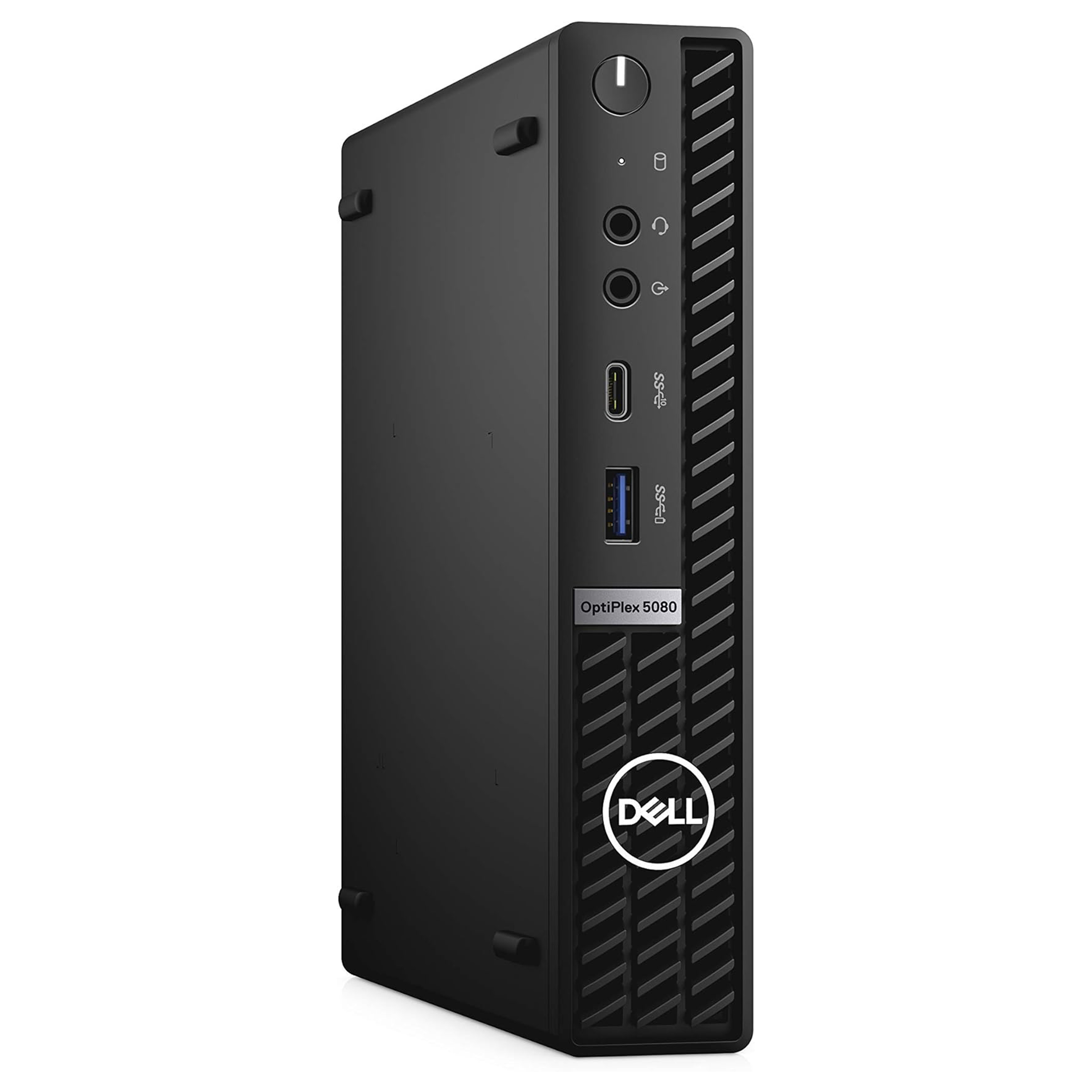Dell OptiPlex 5080Gut - AfB-refurbished