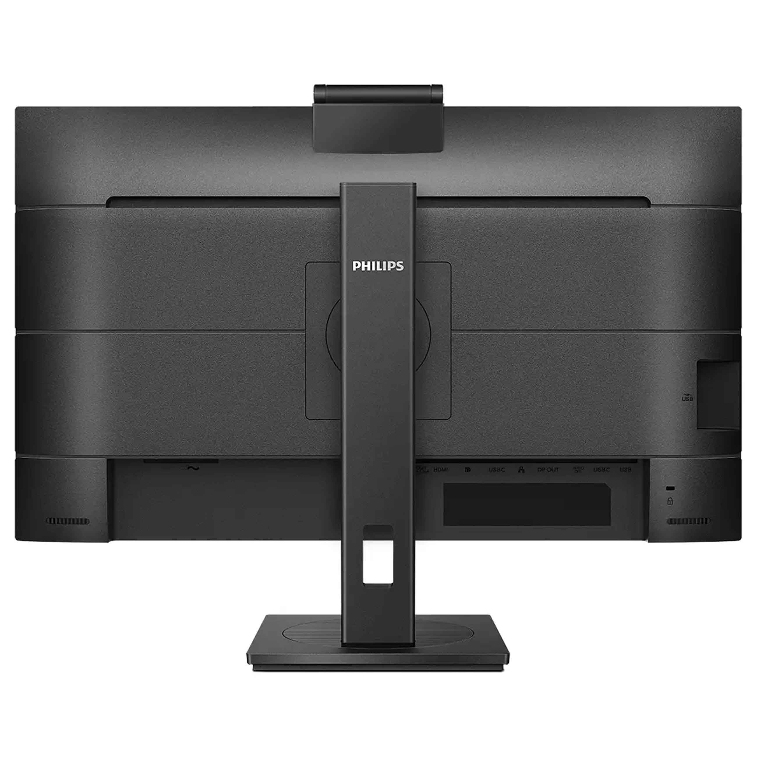 Philips 276B1JH/00 - 2560 x 1440 - WQHD - Webcam