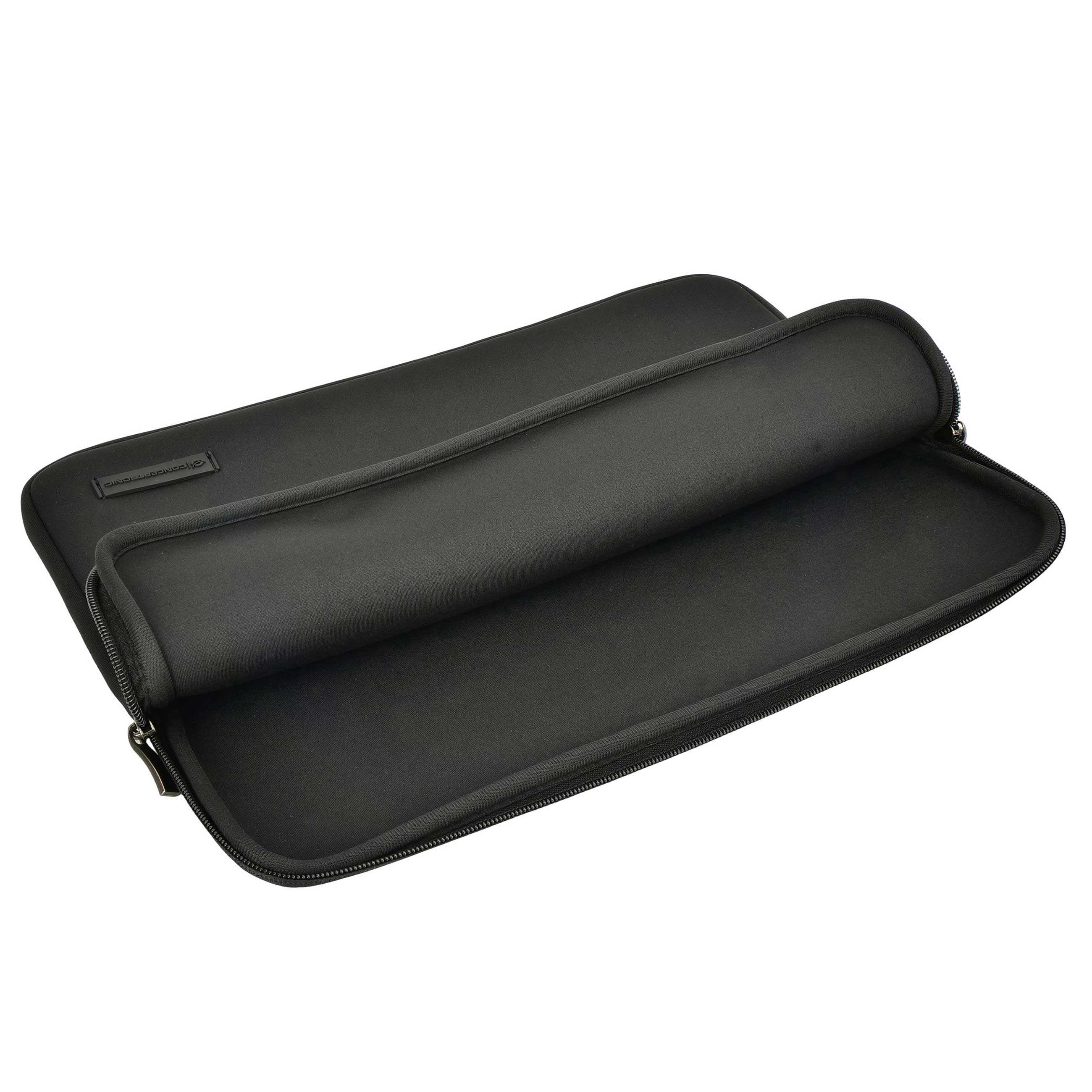 Conceptronic OBRIX03B aus recycelten Materialien - Notebook Sleeve