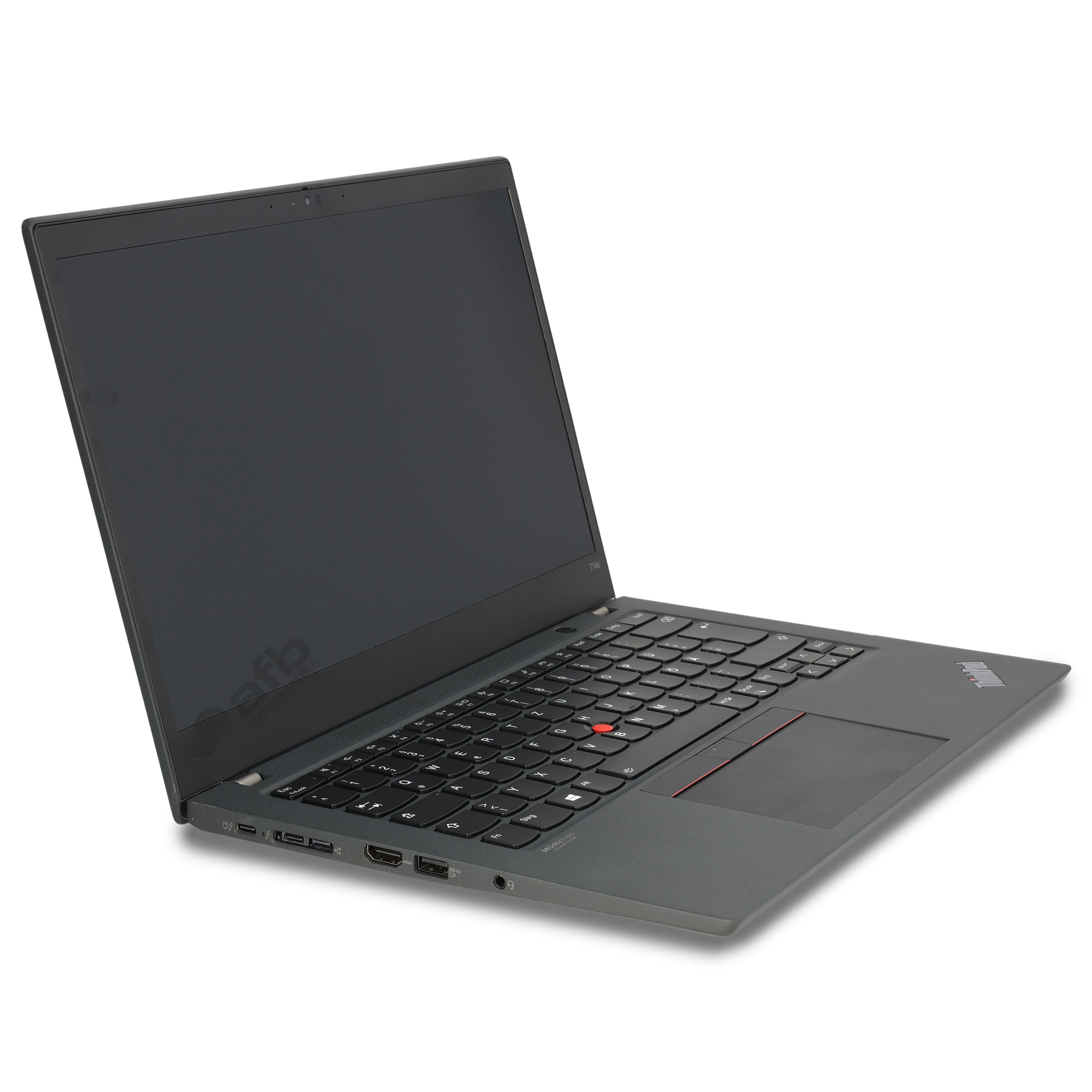 Lenovo Thinkpad T14s Gen 2 AMD