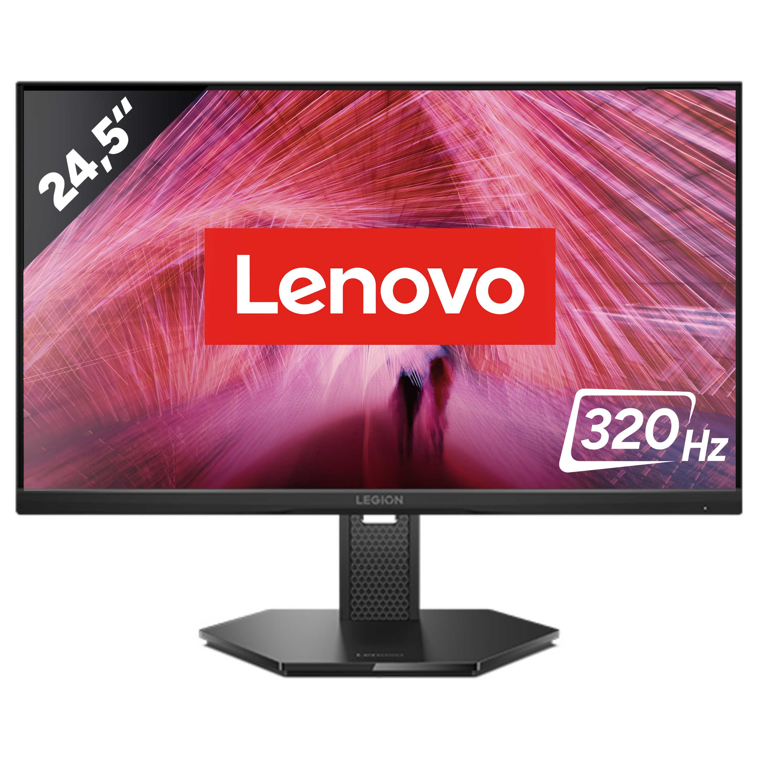 Lenovo Legion 25-10 - 1920 x 1080 - FHD