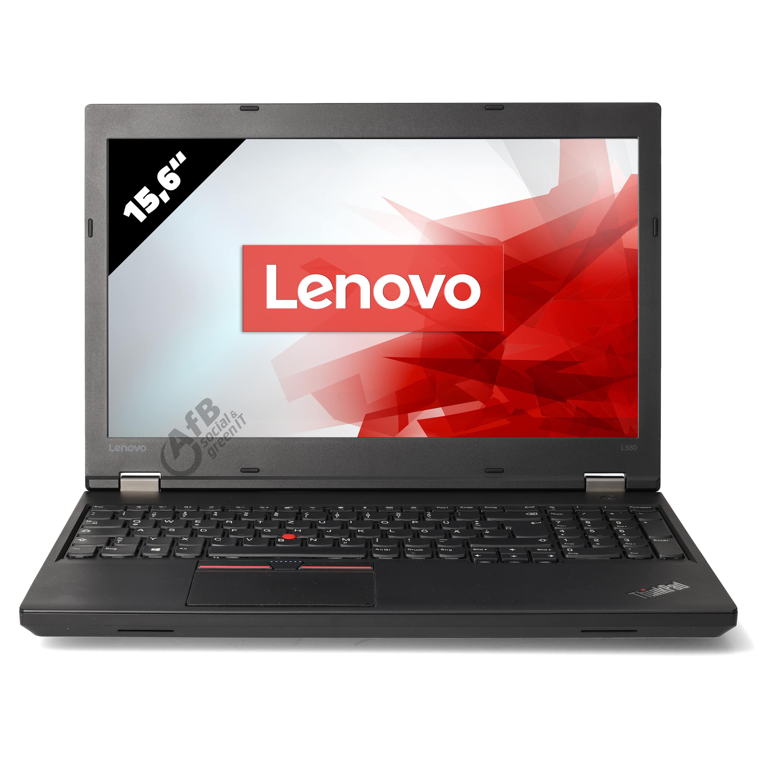 Lenovo ThinkPad L580