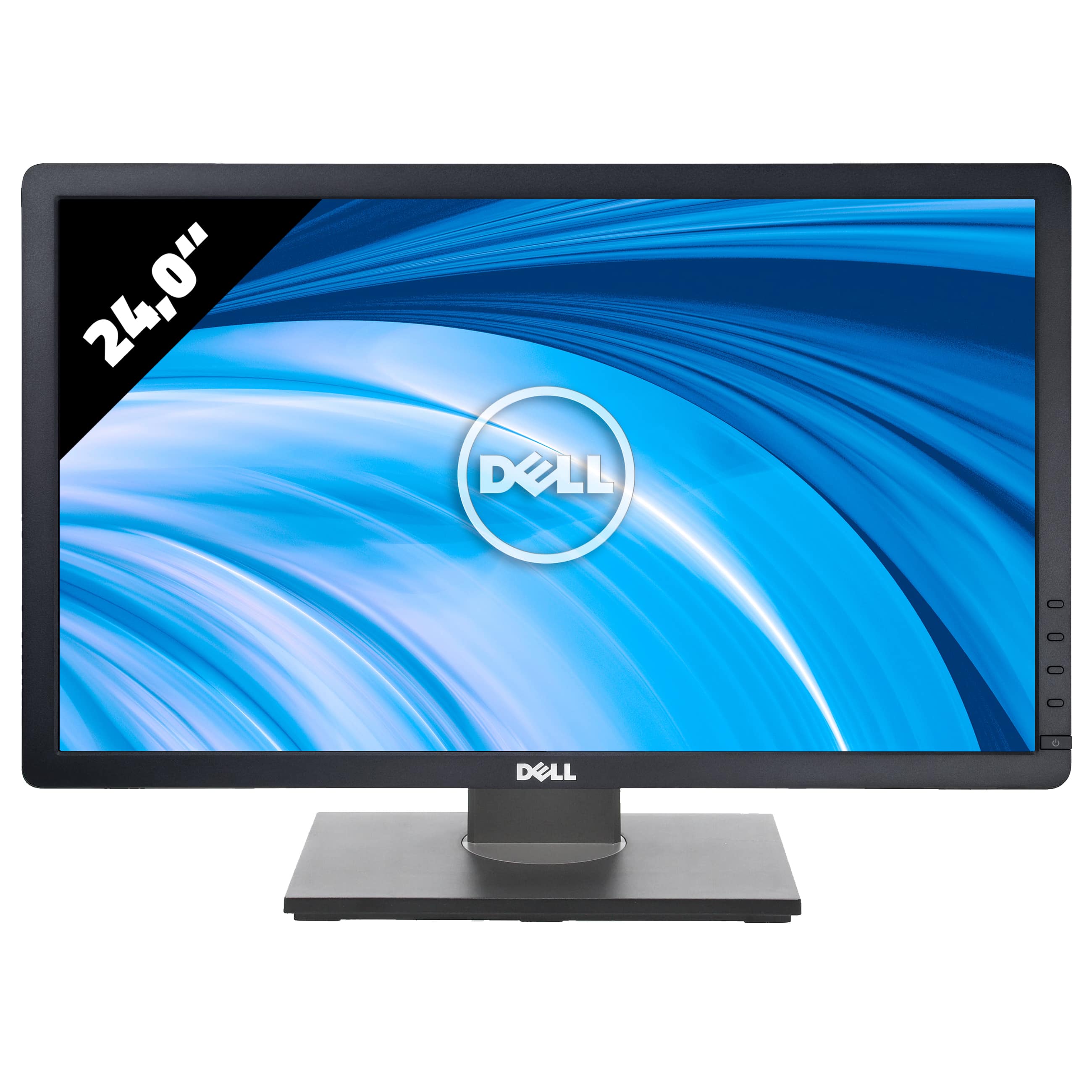 Dell P2412H - 1920 x 1080 - FHDSehr gut - AfB-refurbished
