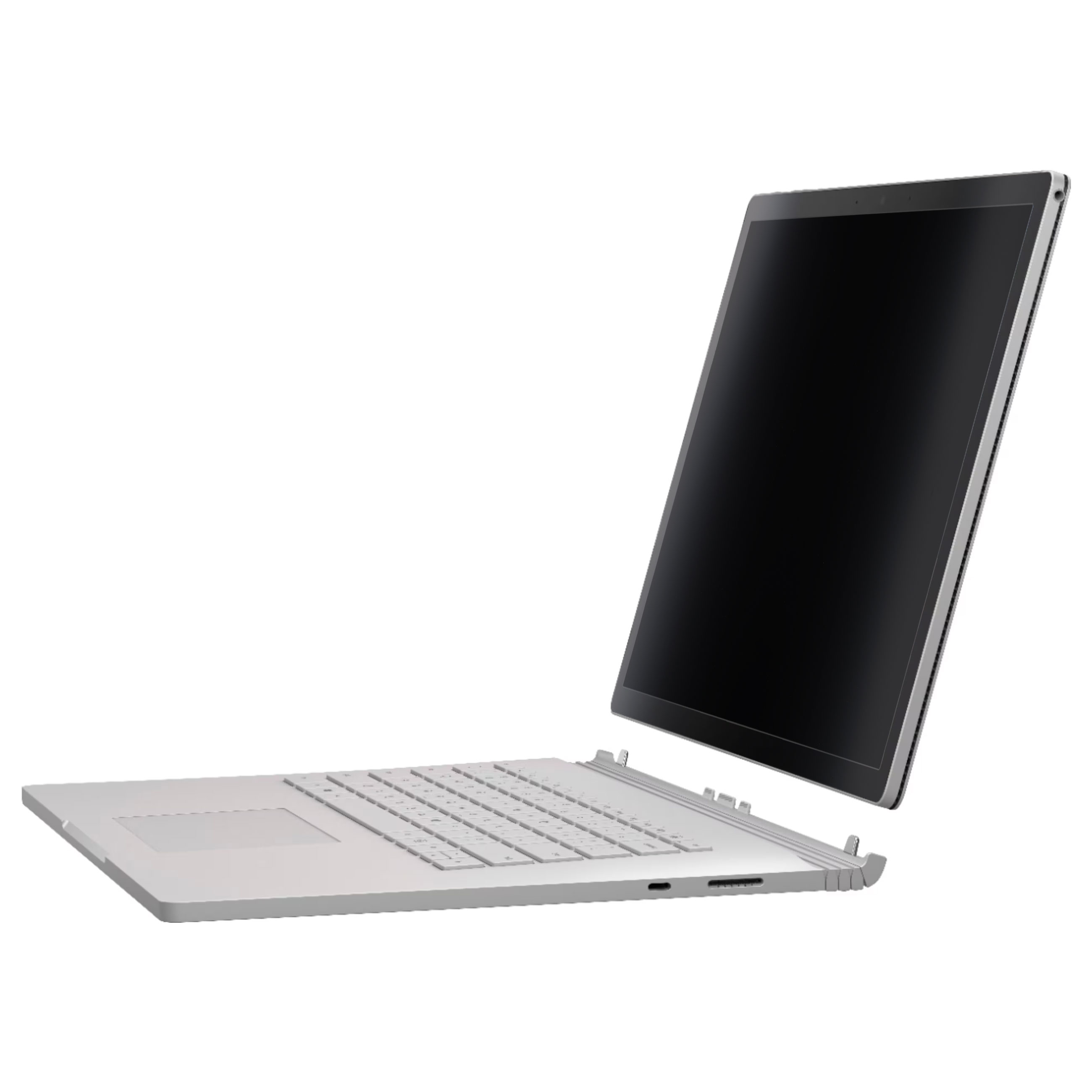 Microsoft Surface Book 3 15 Zoll