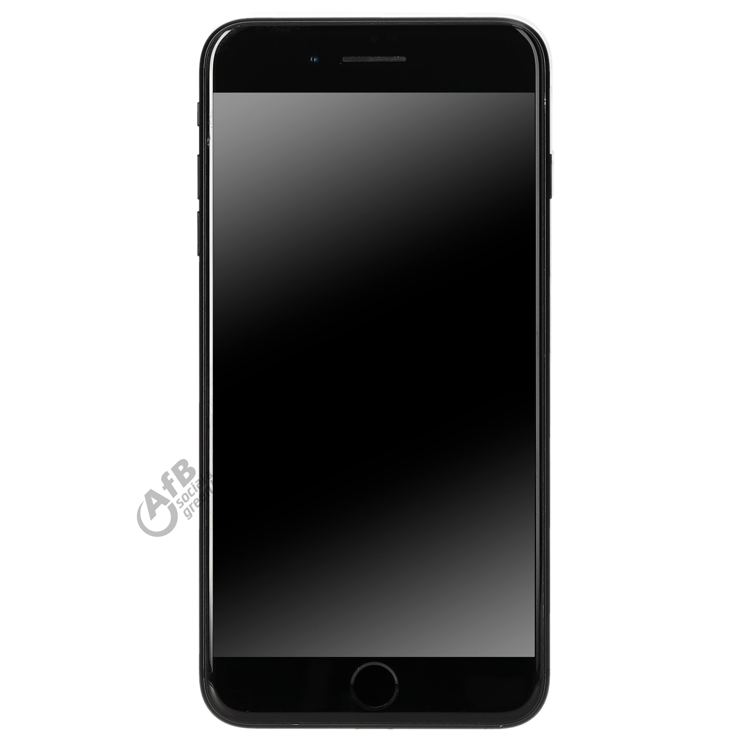Apple iPhone 7 Plus - 128 GB - Matte Black - Single-SIM