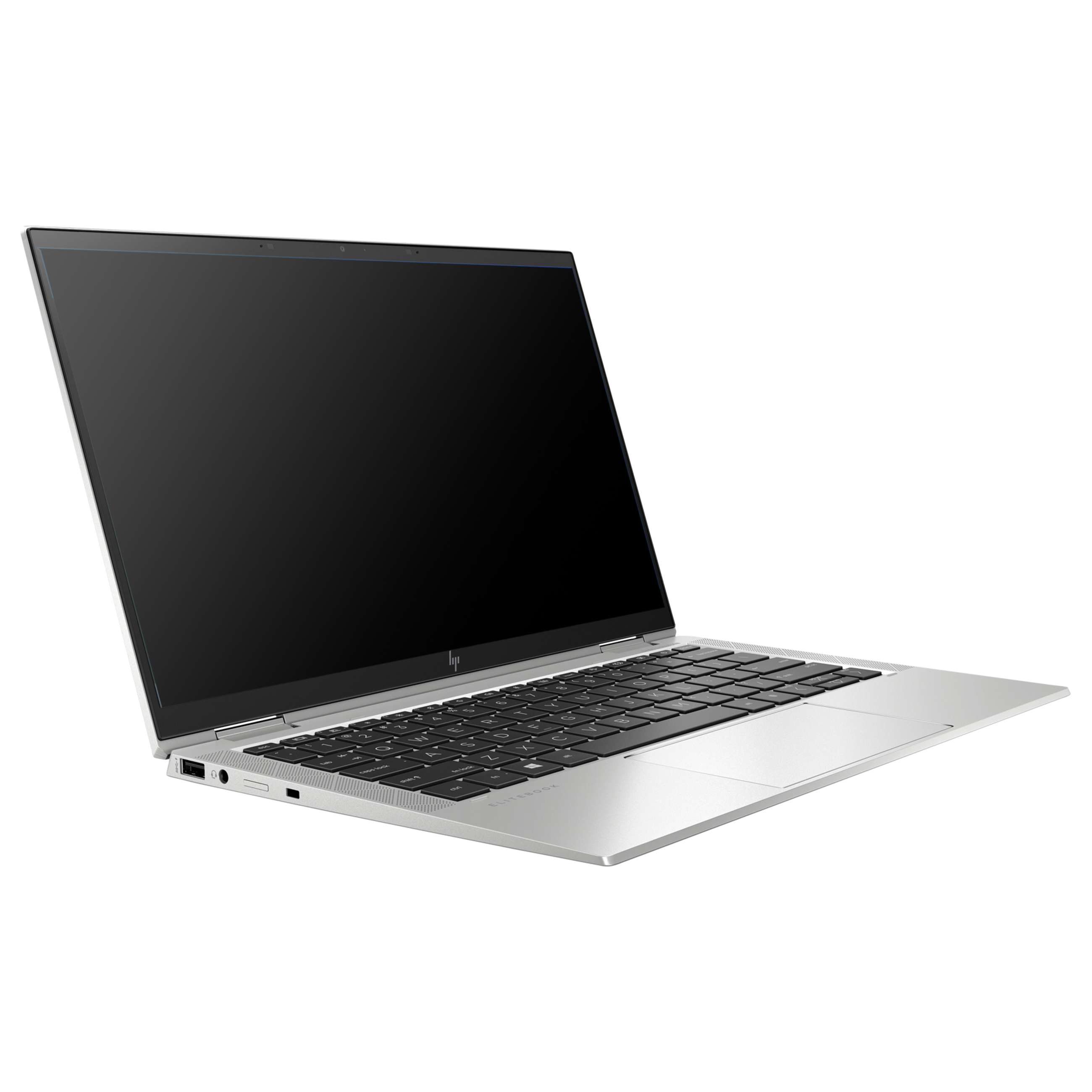 HP EliteBook x360 1030 G7 | 13,3 Zoll | Intel Core i5 10310U @ 1,7 GHz | 16 GB DDR4 | 250 GB SSD | 1920 x 1080 FHD | Touchscreen | Windows 11 Professional