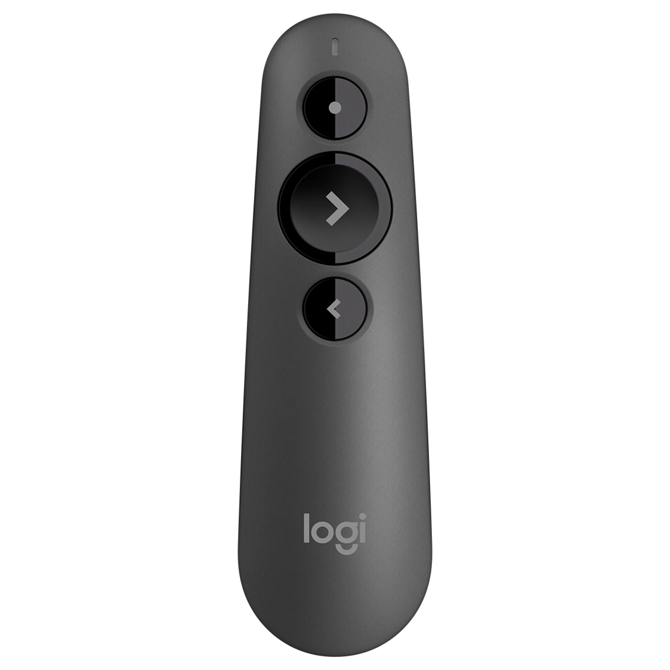 Logitech Wireless Presenter R500 - Fernbedienung