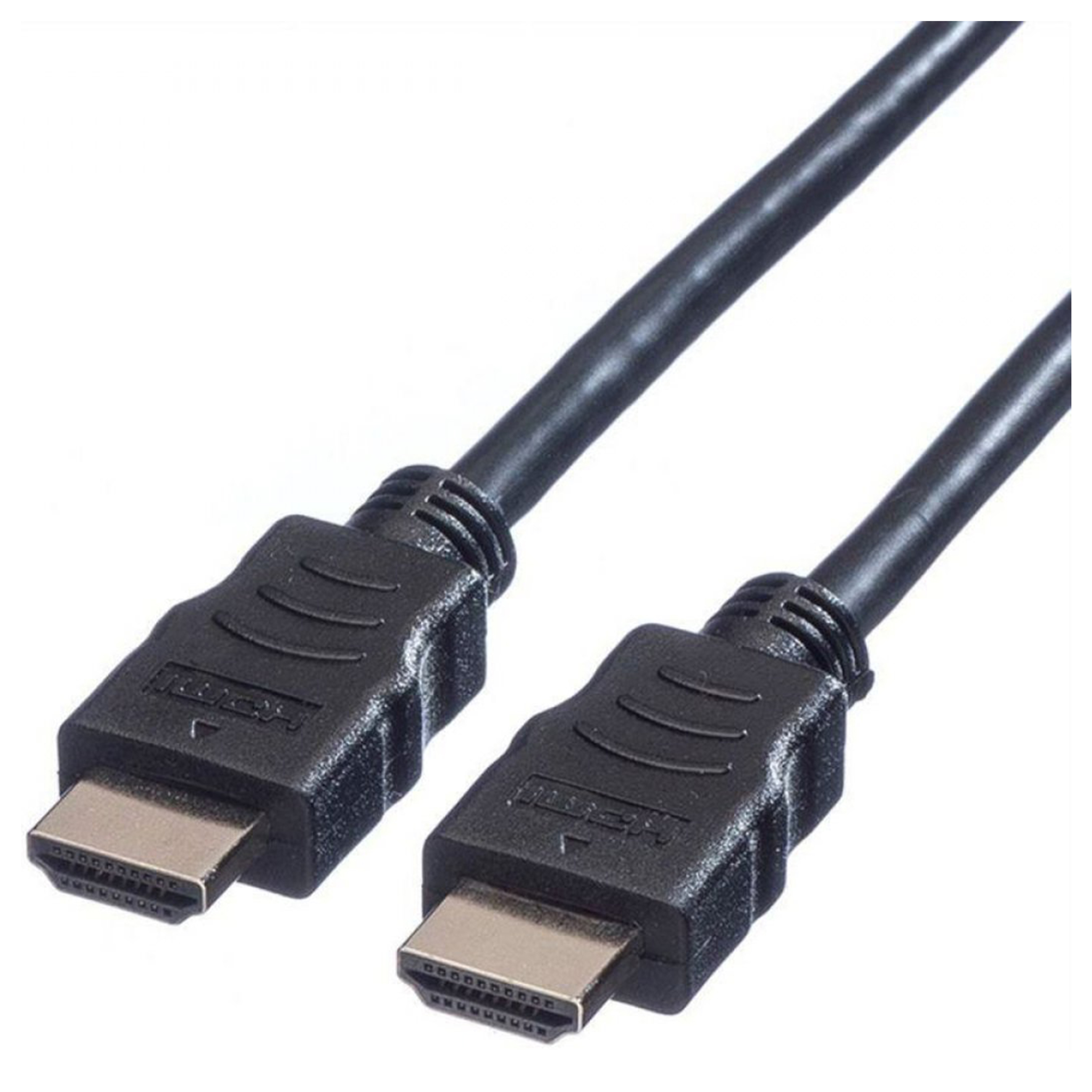 VALUE 4K@30Hz HDMI auf HDMI - Videokabel mit Ethernet