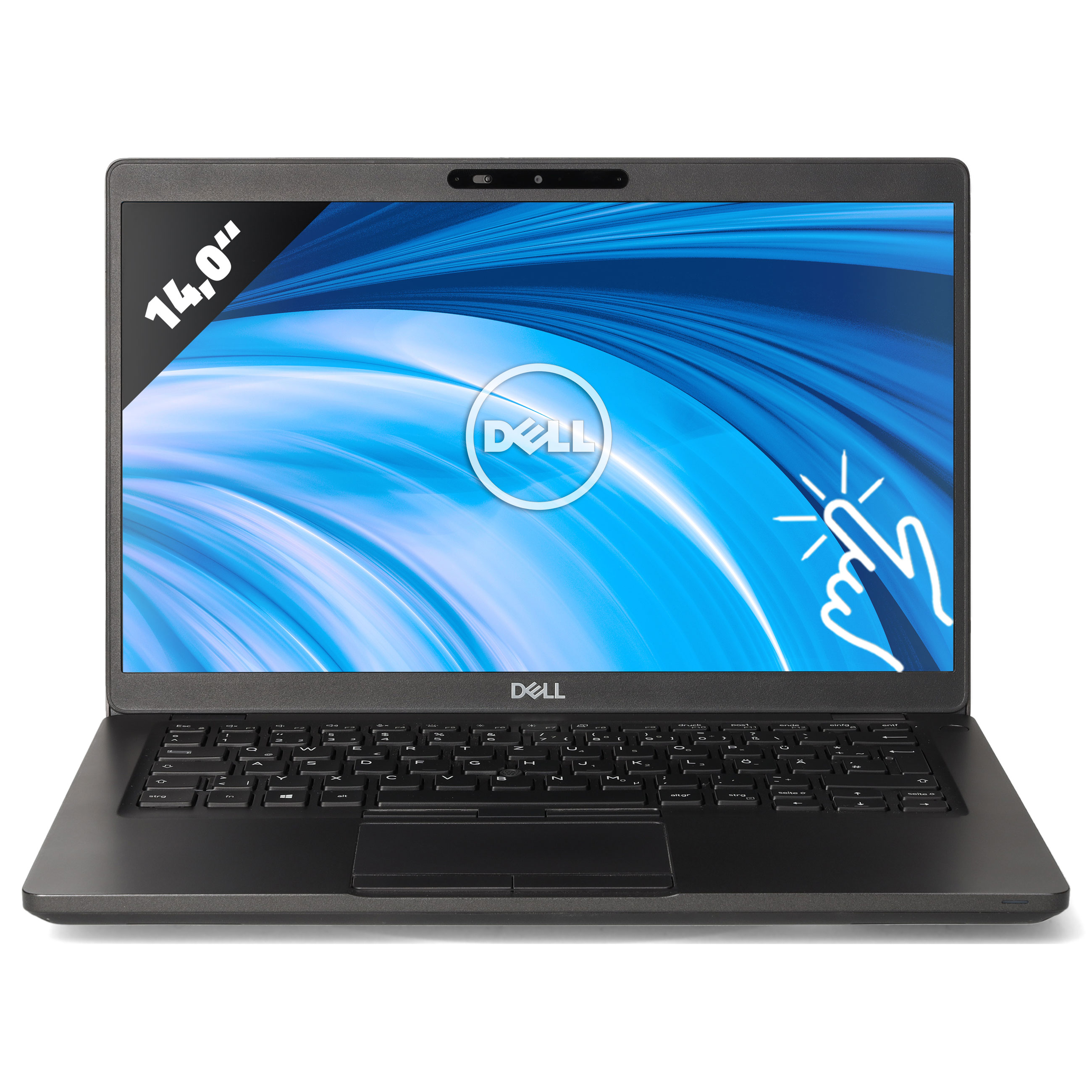 Dell Latitude 5400Sehr gut - AfB-refurbished