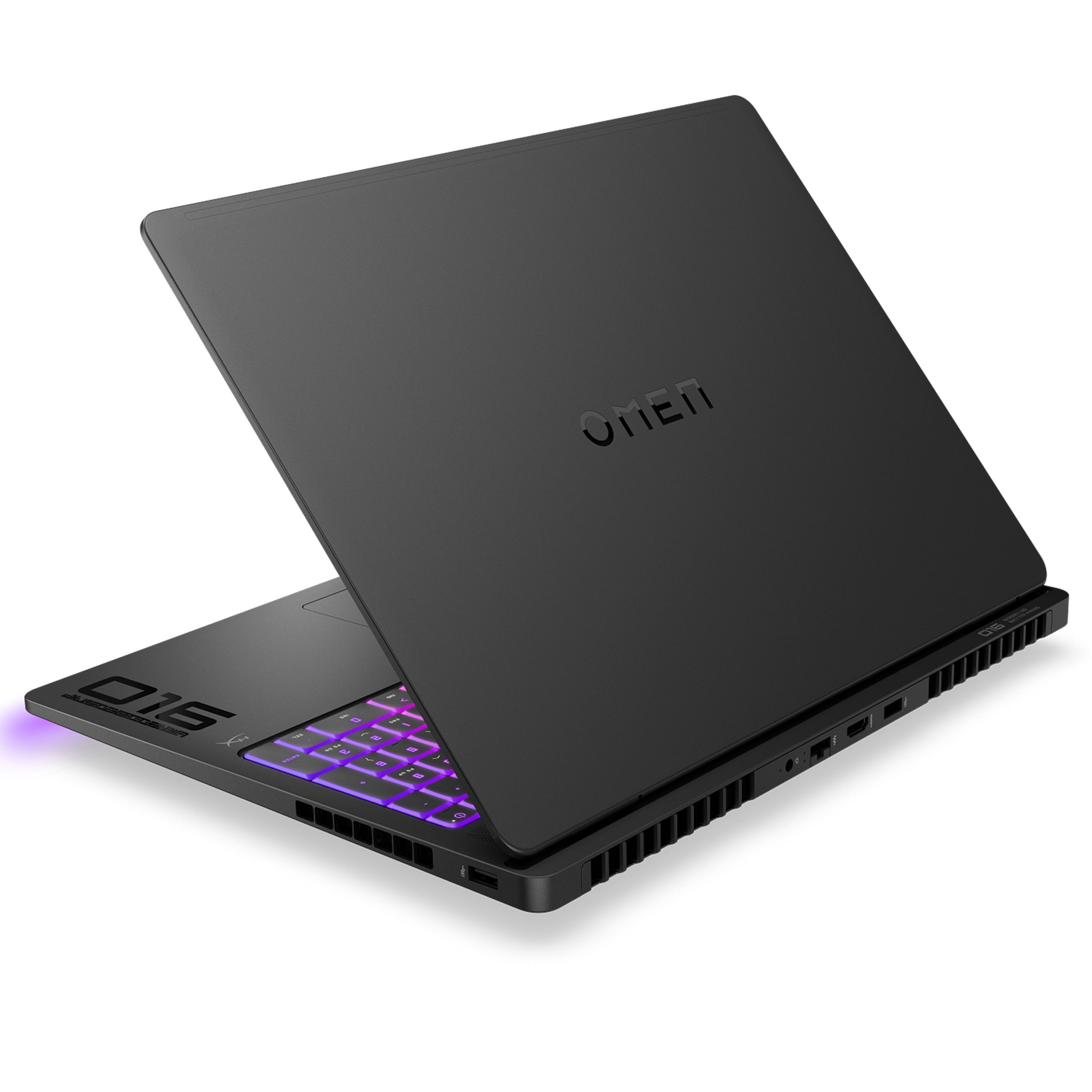 HP Omen Max 16-ah0780ng