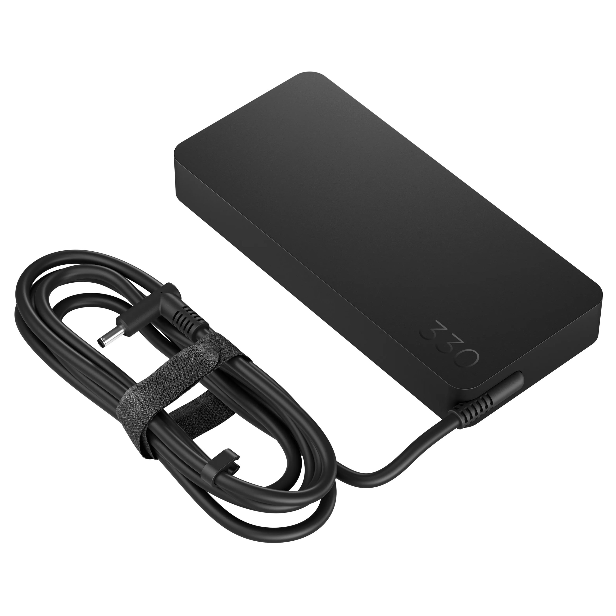 HP BF7C7AA (4,5mm x 3,0mm) 330 Watt - Notebook NetzteilOVP geöffnet - geöffnet