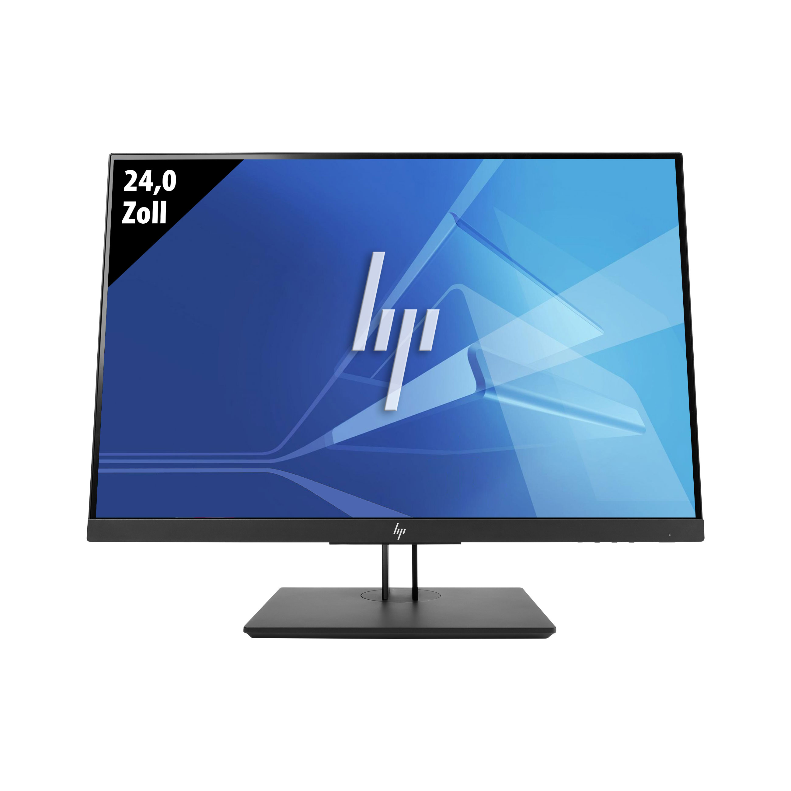 HP Z24n G2 - 1920 x 1200 - WUXGAGut - AfB-refurbished
