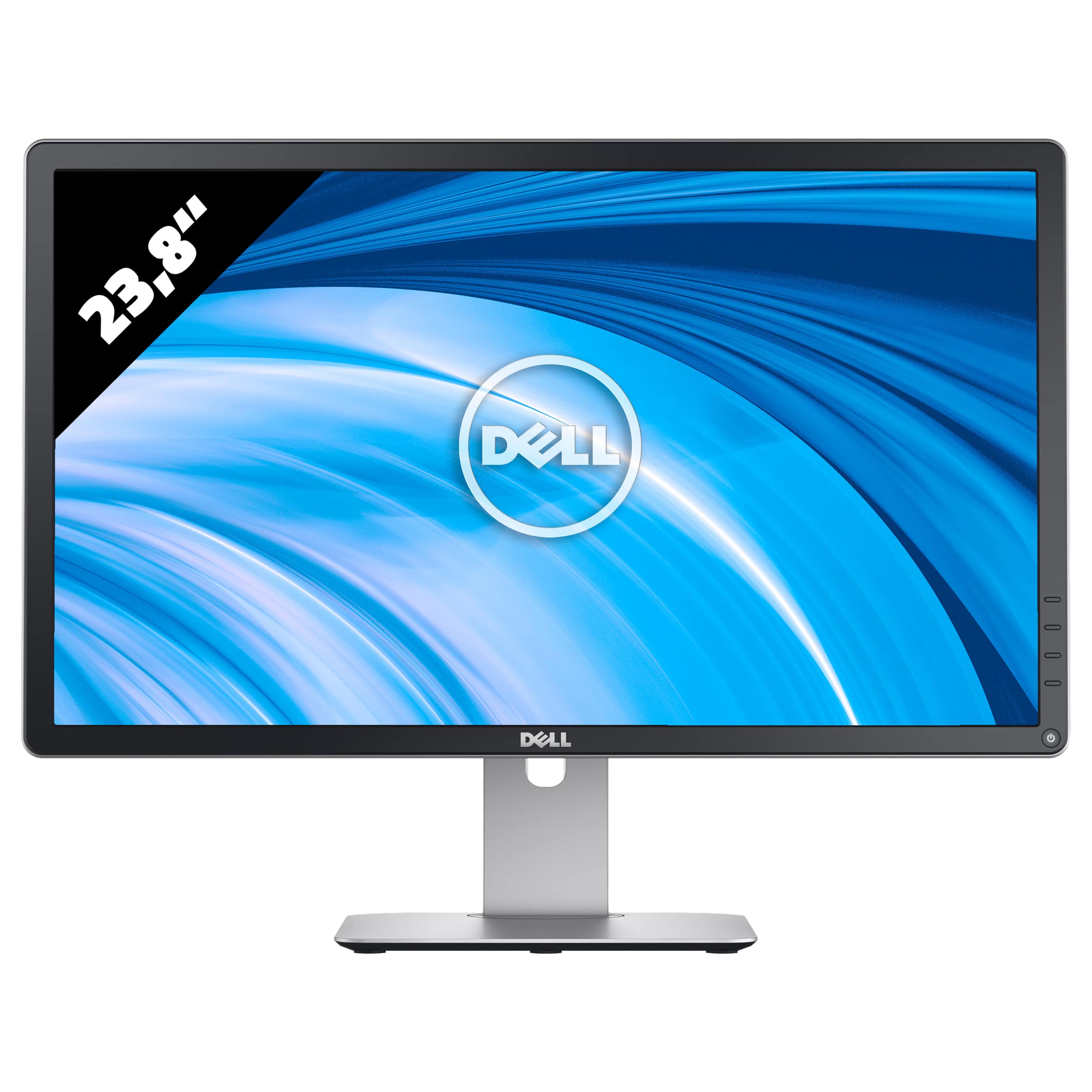 Dell P2416D Monitor – 2560 x 1440 – WQHDGut – AfB-refurbished