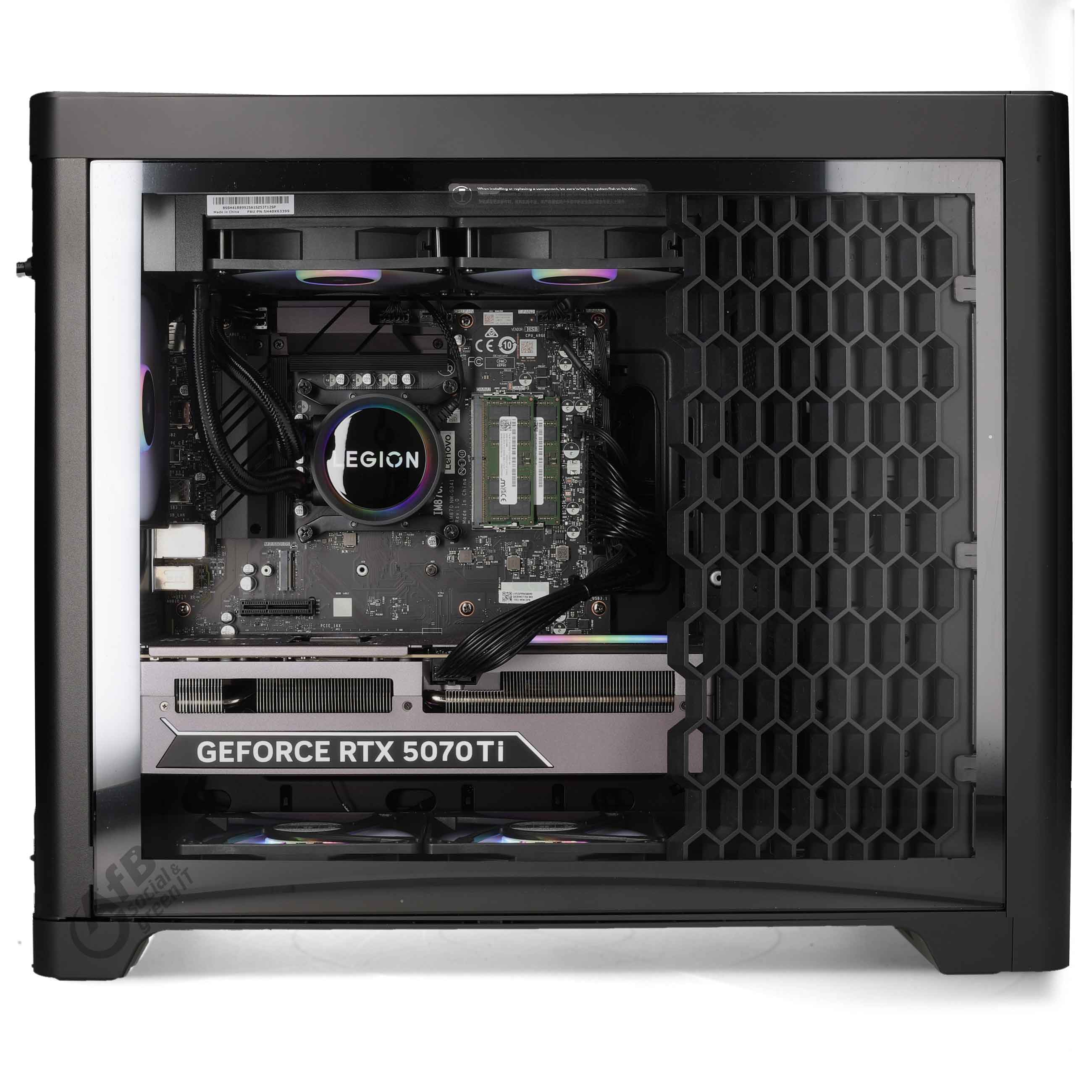 Lenovo Legion T5 30IAX10