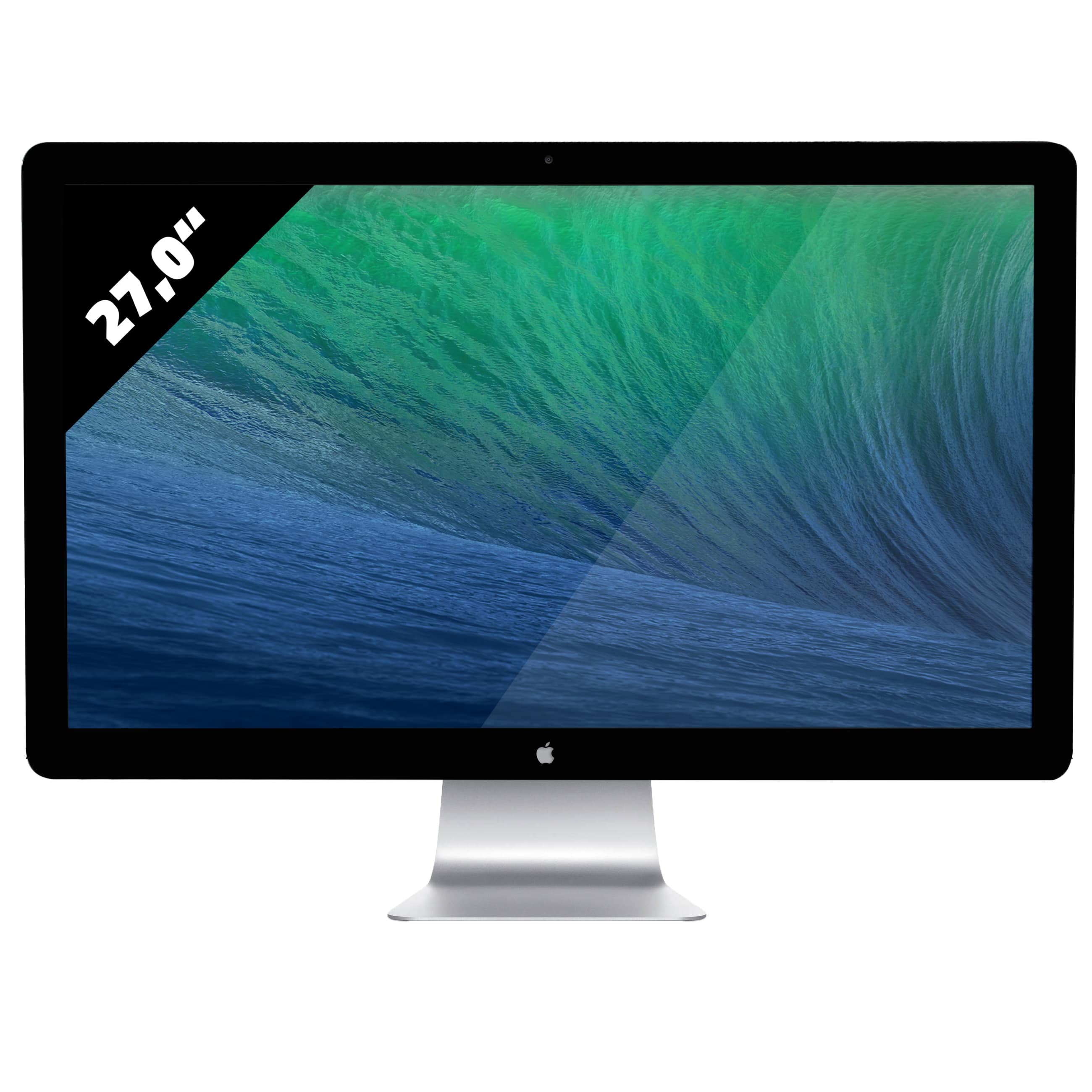 Apple Thunderbolt Display A1407 - 2560 x 1440 - WQHDGut - AfB-refurbished