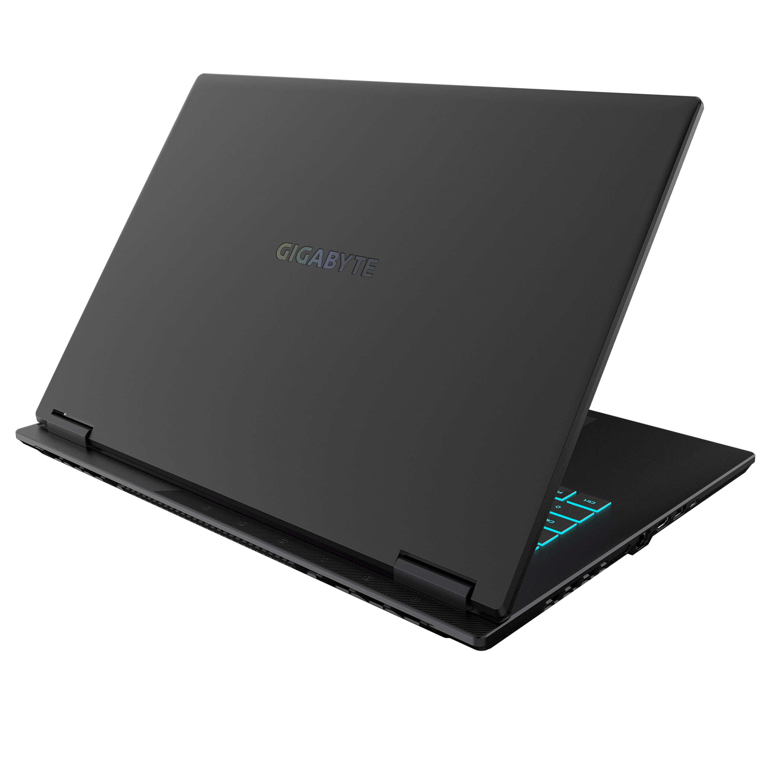 Gigabyte Gaming A16 GA63H
