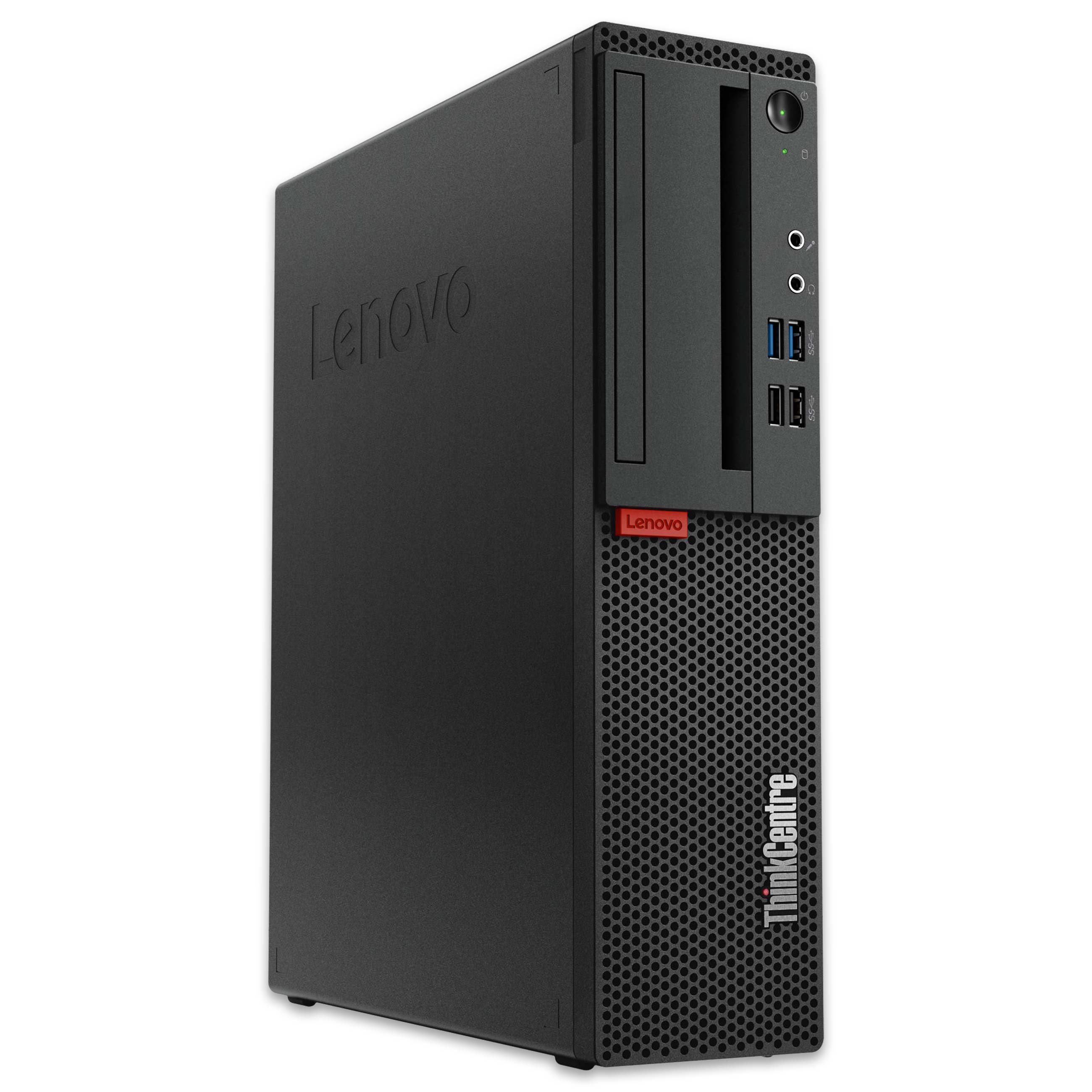 Lenovo ThinkCentre M920sFair