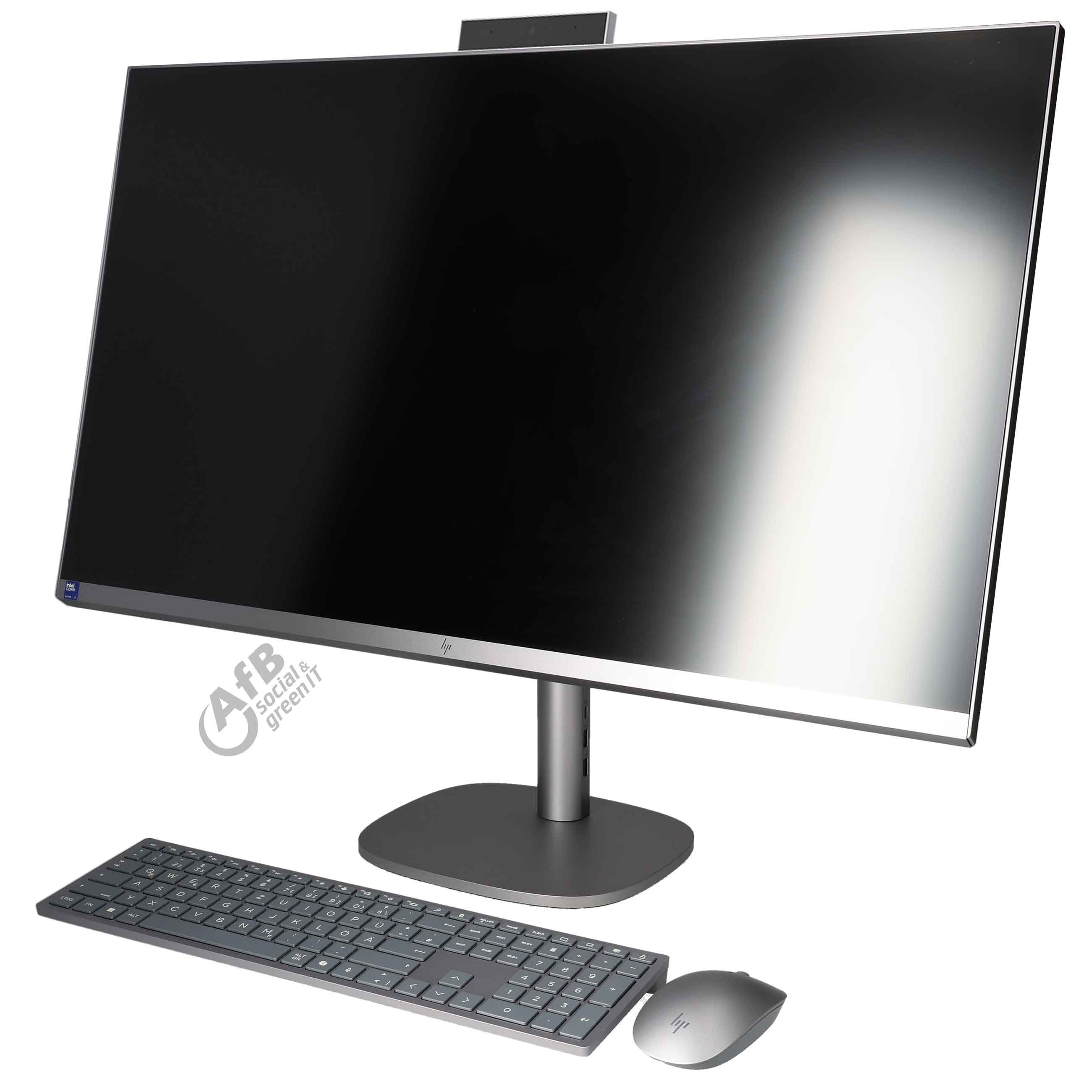 HP OmniStudio X 32-c1770ng AiO