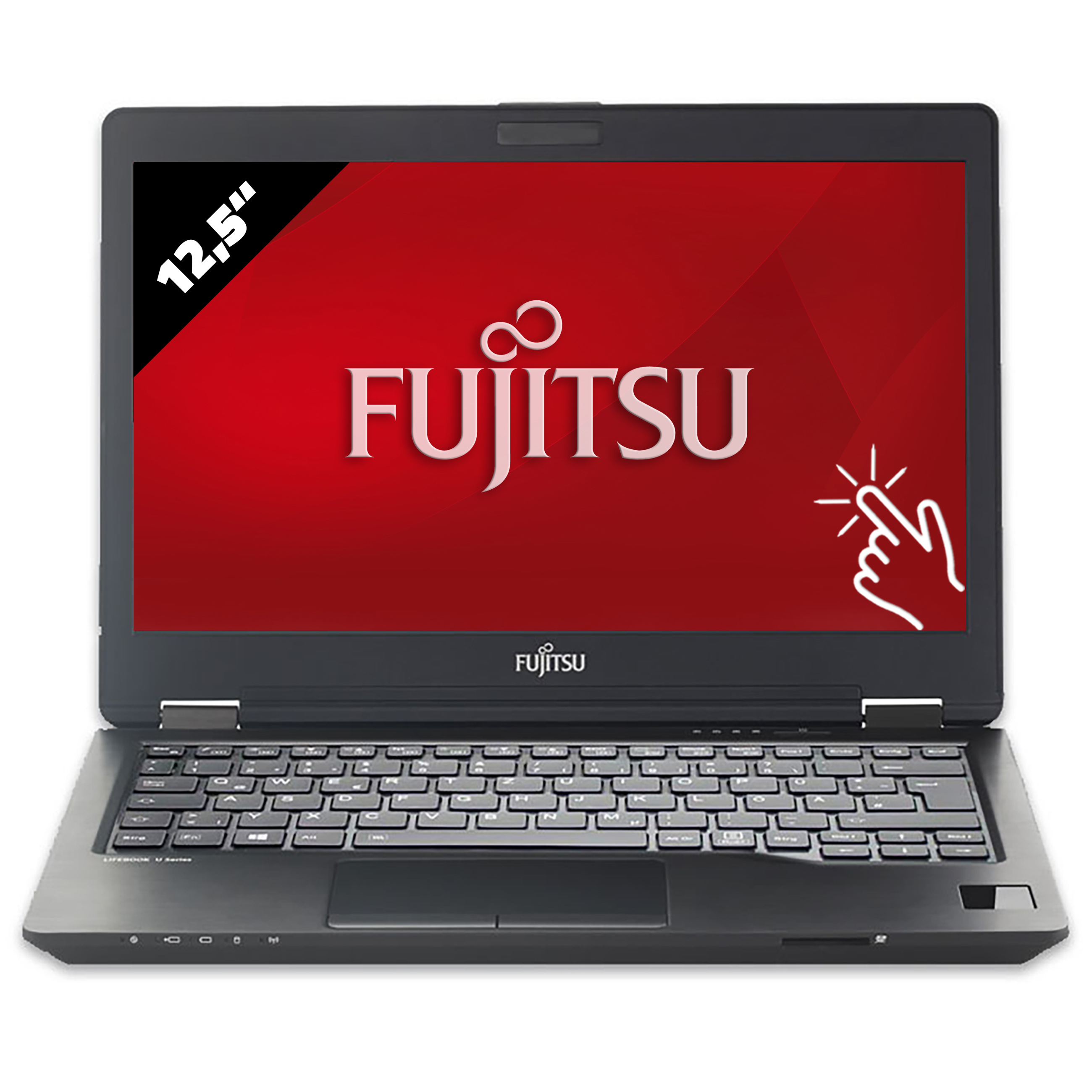 Fujitsu Lifebook U7511Fair - AfB-refurbished