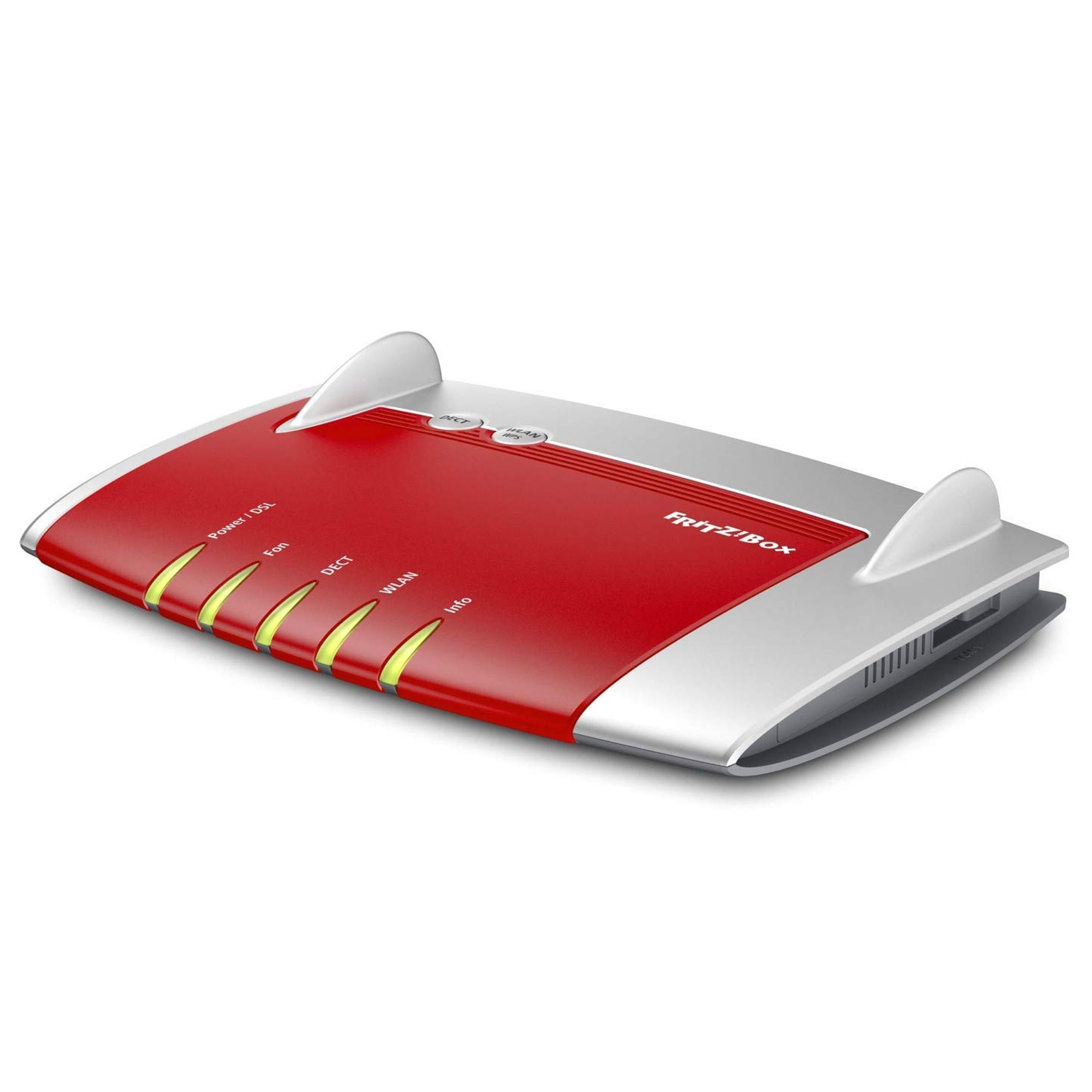 FRITZ! Box 7430 - WLAN Router Sehr gut - AfB-refurbished
