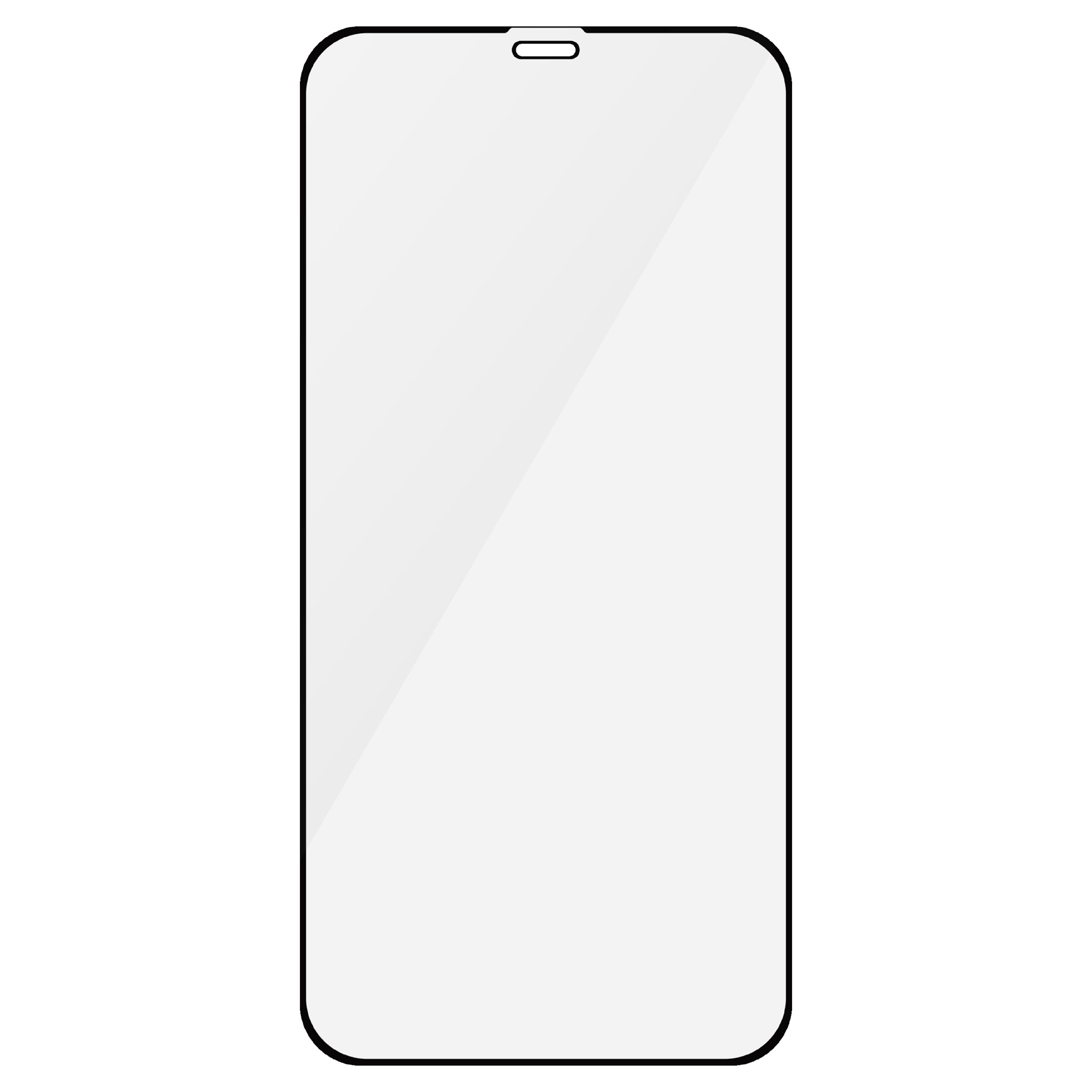 SAFE. BY 2-in-1-Bundle – Smartphone Hülle und Bildschirmschutz Set