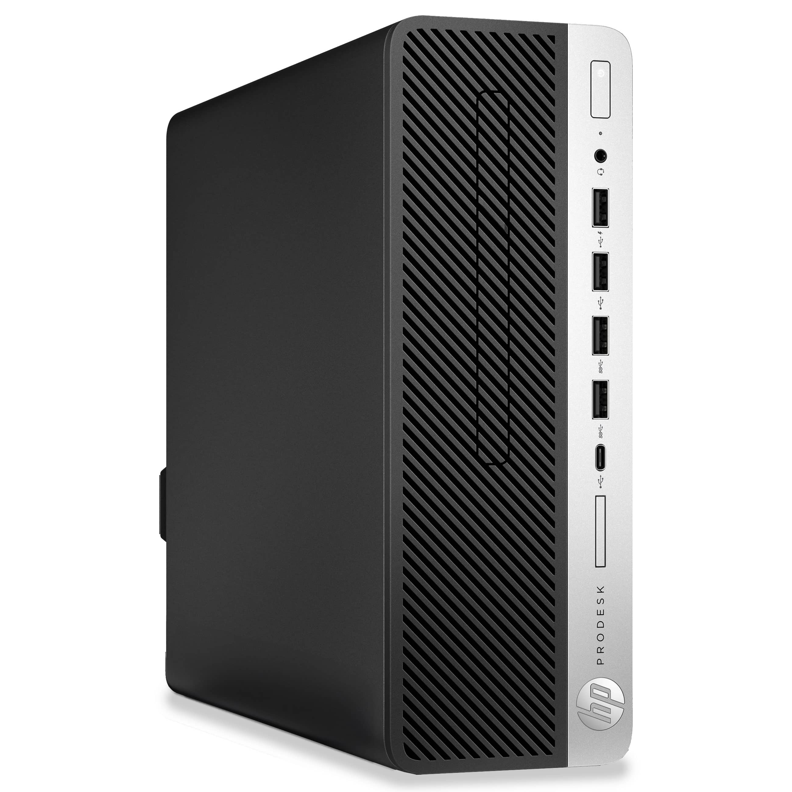 HP ProDesk 600 G5Gut - AfB-refurbished