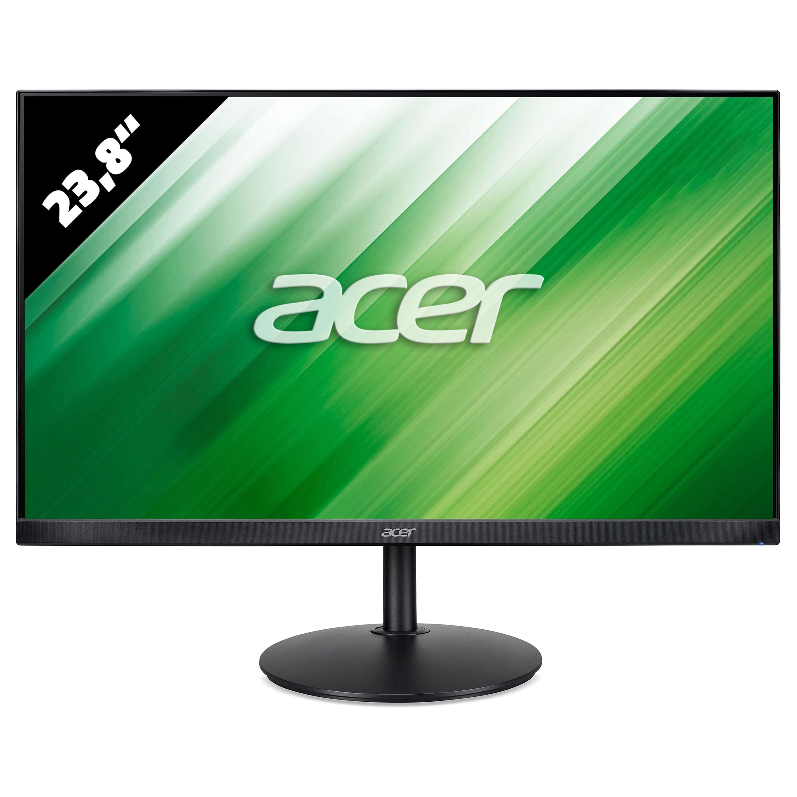 Acer CB242Y bmip - 1920 x 1080 - FHDGut - AfB-refurbished