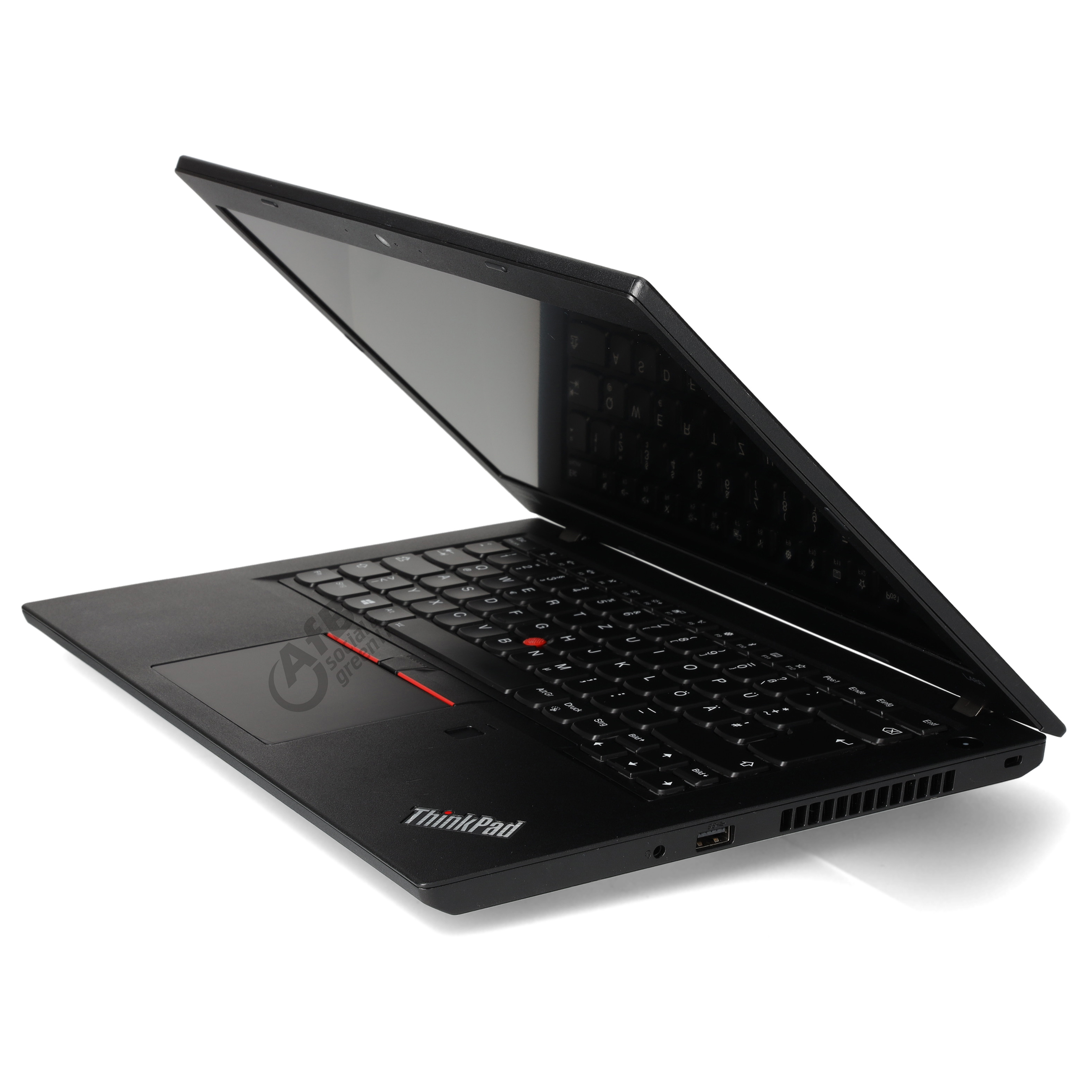 Lenovo ThinkPad L480 | 14,0 Zoll | Intel Core i5 8250U @ 1,6 GHz | 8 GB DDR4 | 250 GB SSD | 1920 x 1080 FHD | Windows 11 Professional