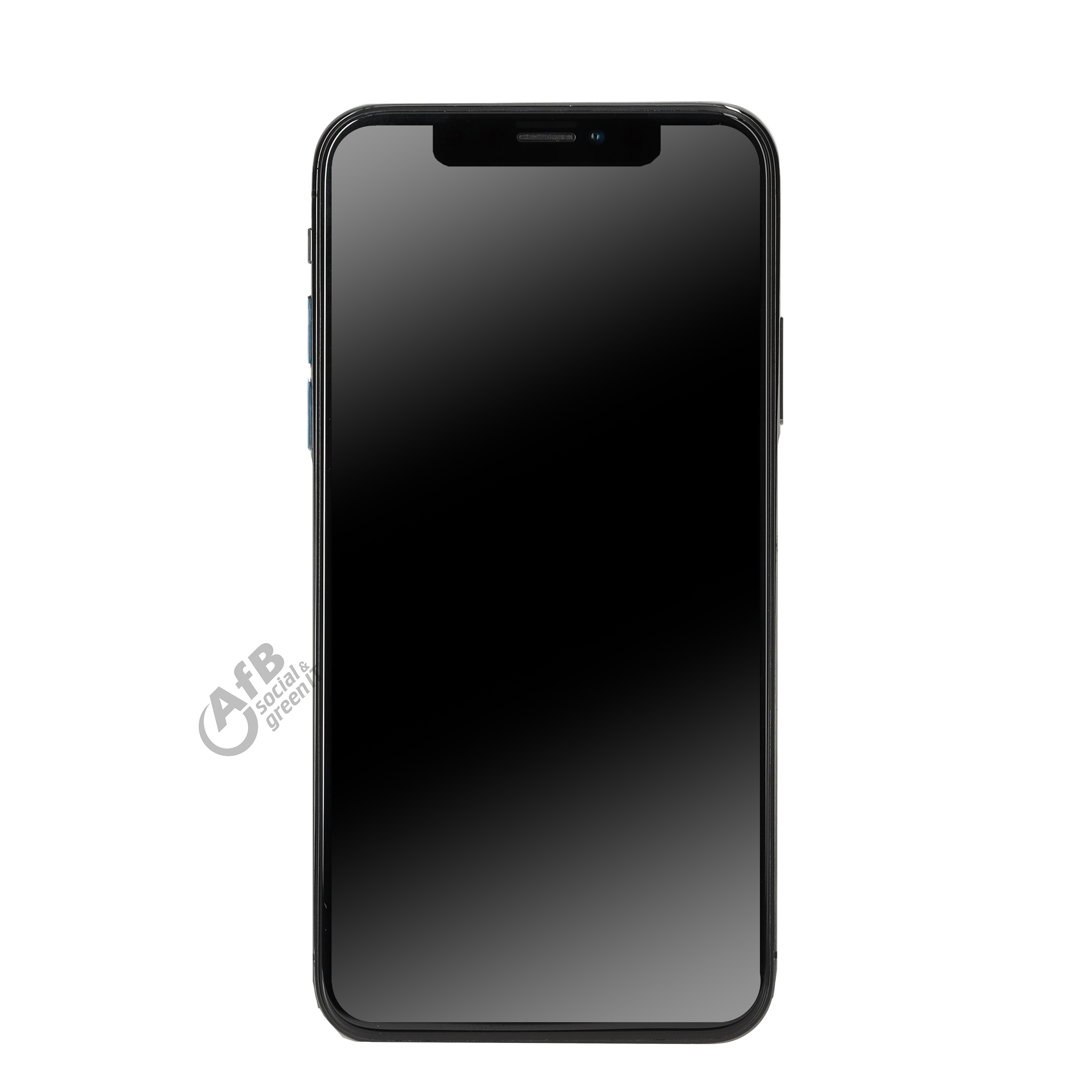 Apple iPhone XGut - AfB-refurbished