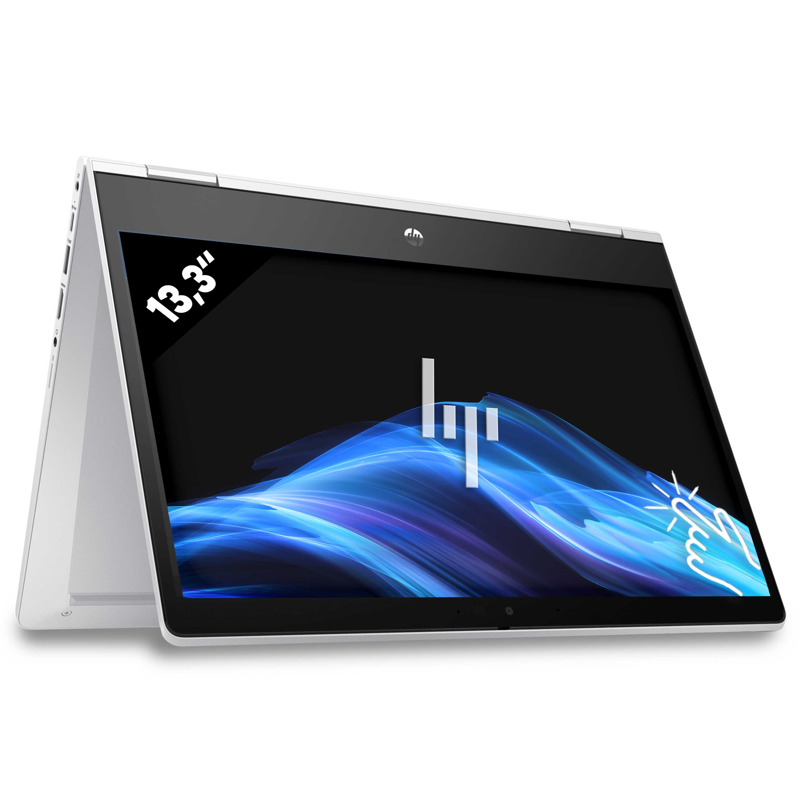 HP ProBook X360 435 G7