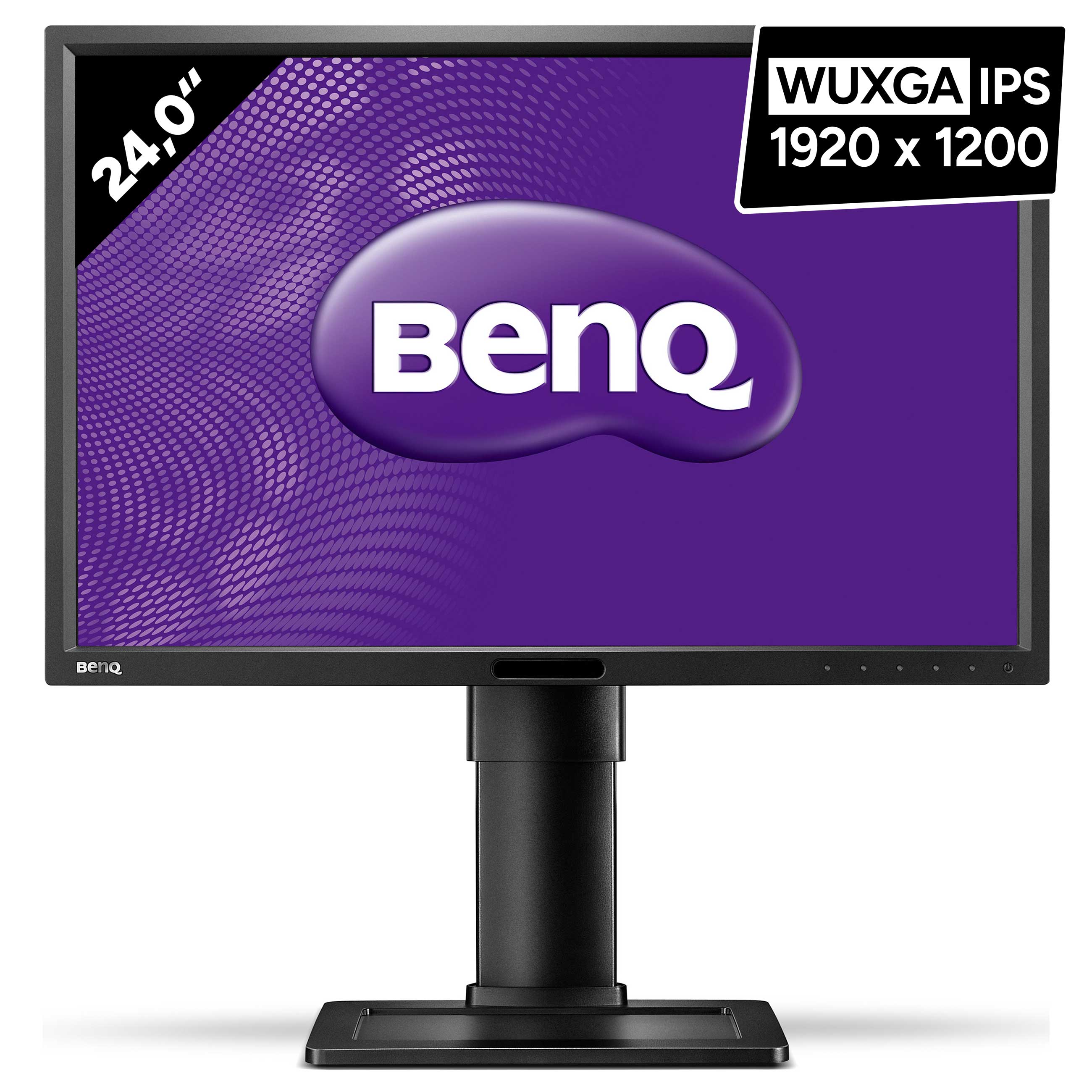 Benq BL2411PT – 1920 x 1200 – WUXGAGut – AfB-refurbished