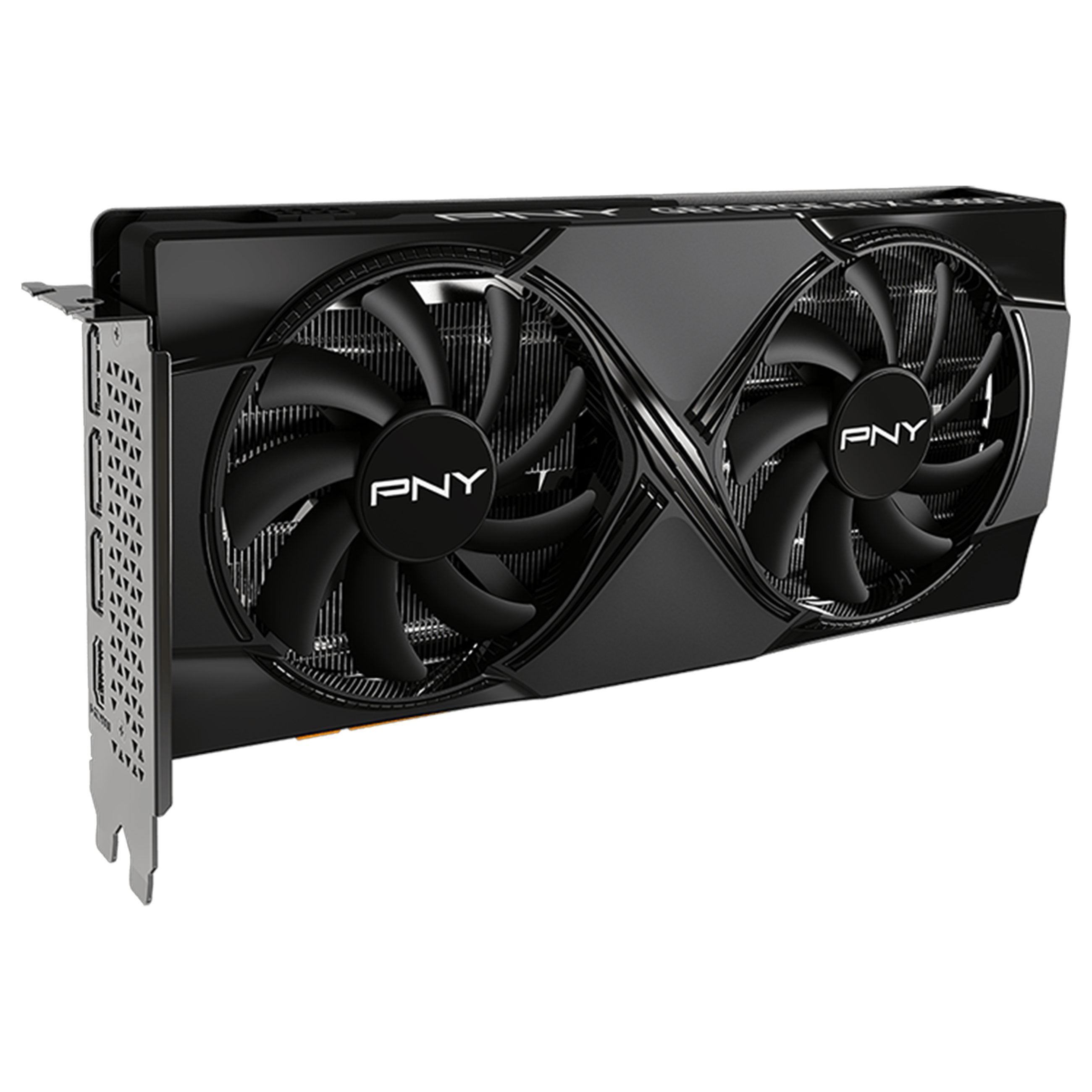 PNY GeForce RTX 5060 Ti Dual Fan 8GB GDDR7 - Grafikkarte