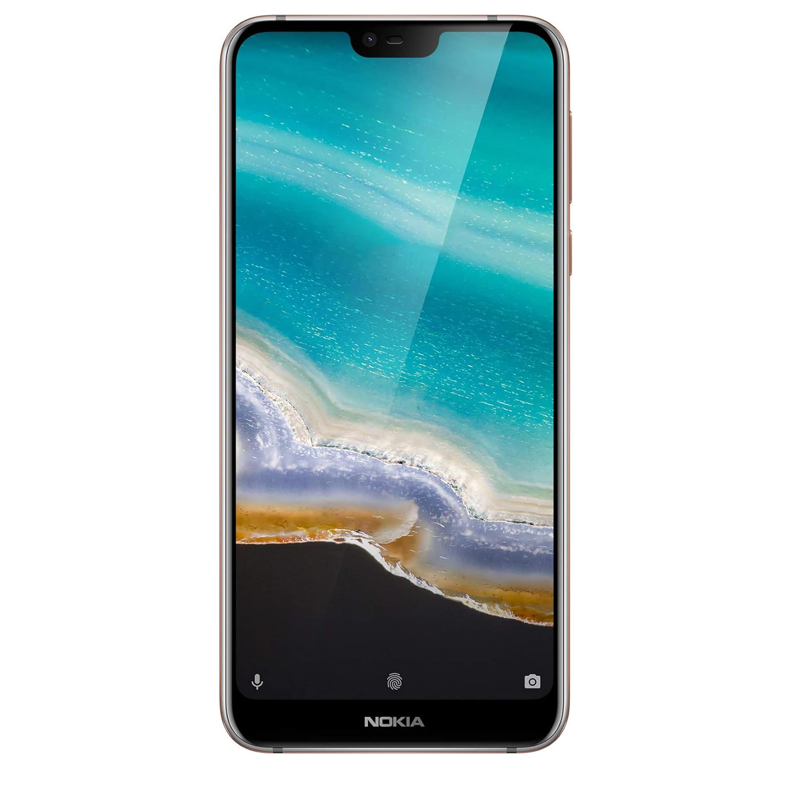 Nokia 7.1