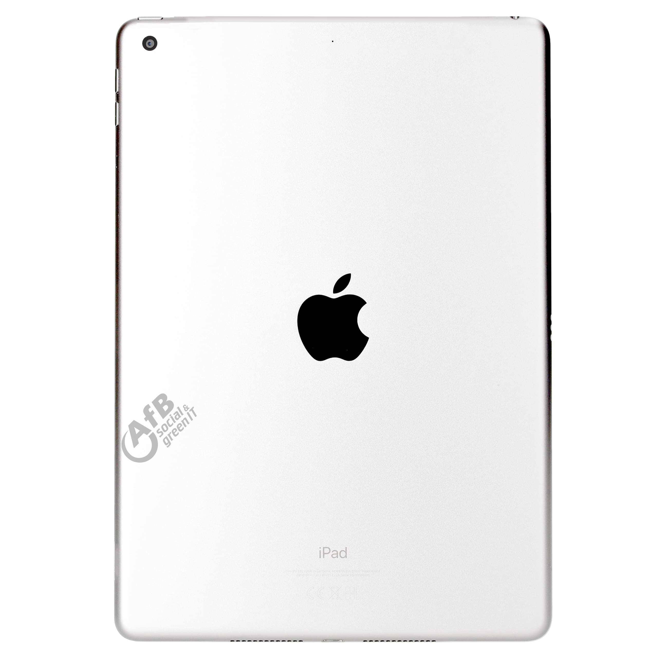 Apple iPad 9 (2021) - 256 GB - Silver - WLAN