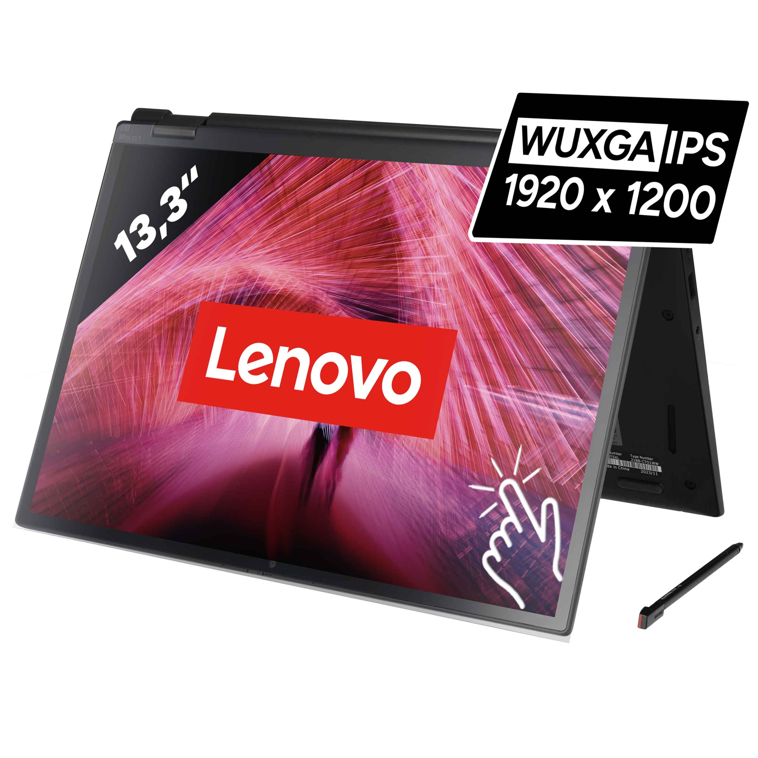 Lenovo ThinkPad L13 2-in-1 Gen 5