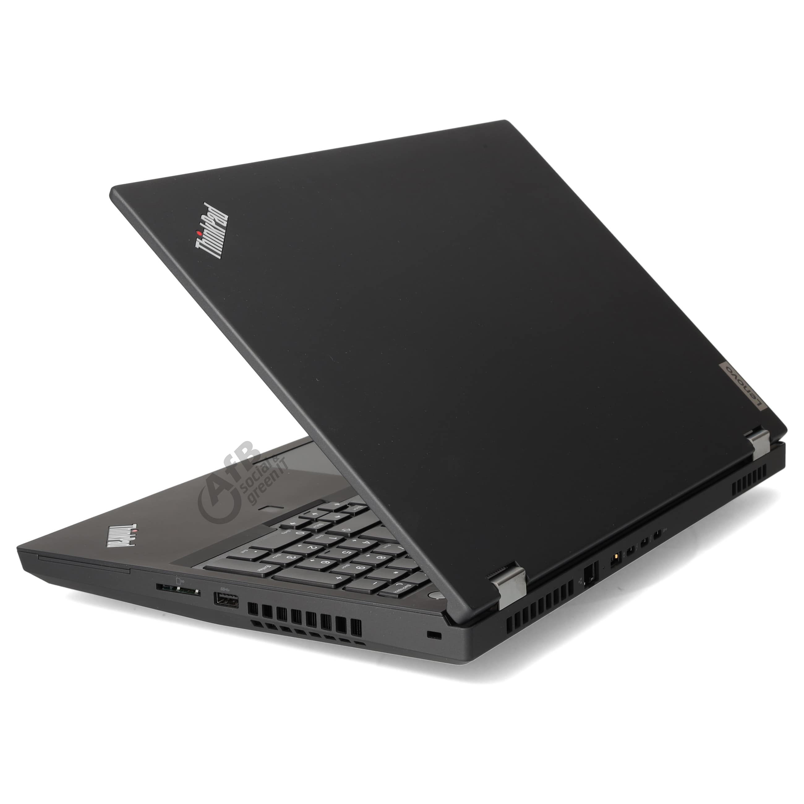 Lenovo ThinkPad T16 Gen 2 Intel