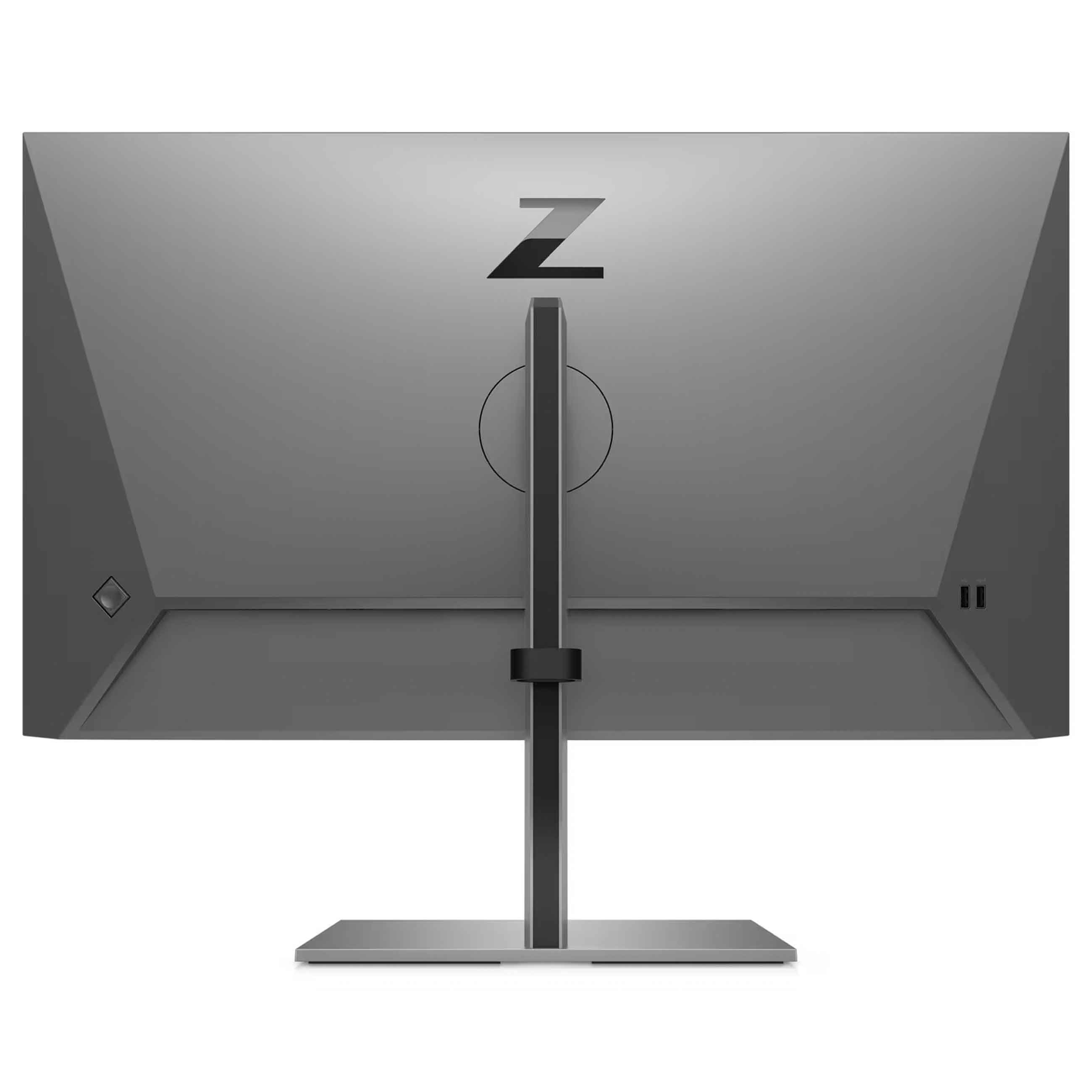 HP Z Display Z27q G3 - 2560 x 1440 - WQHD