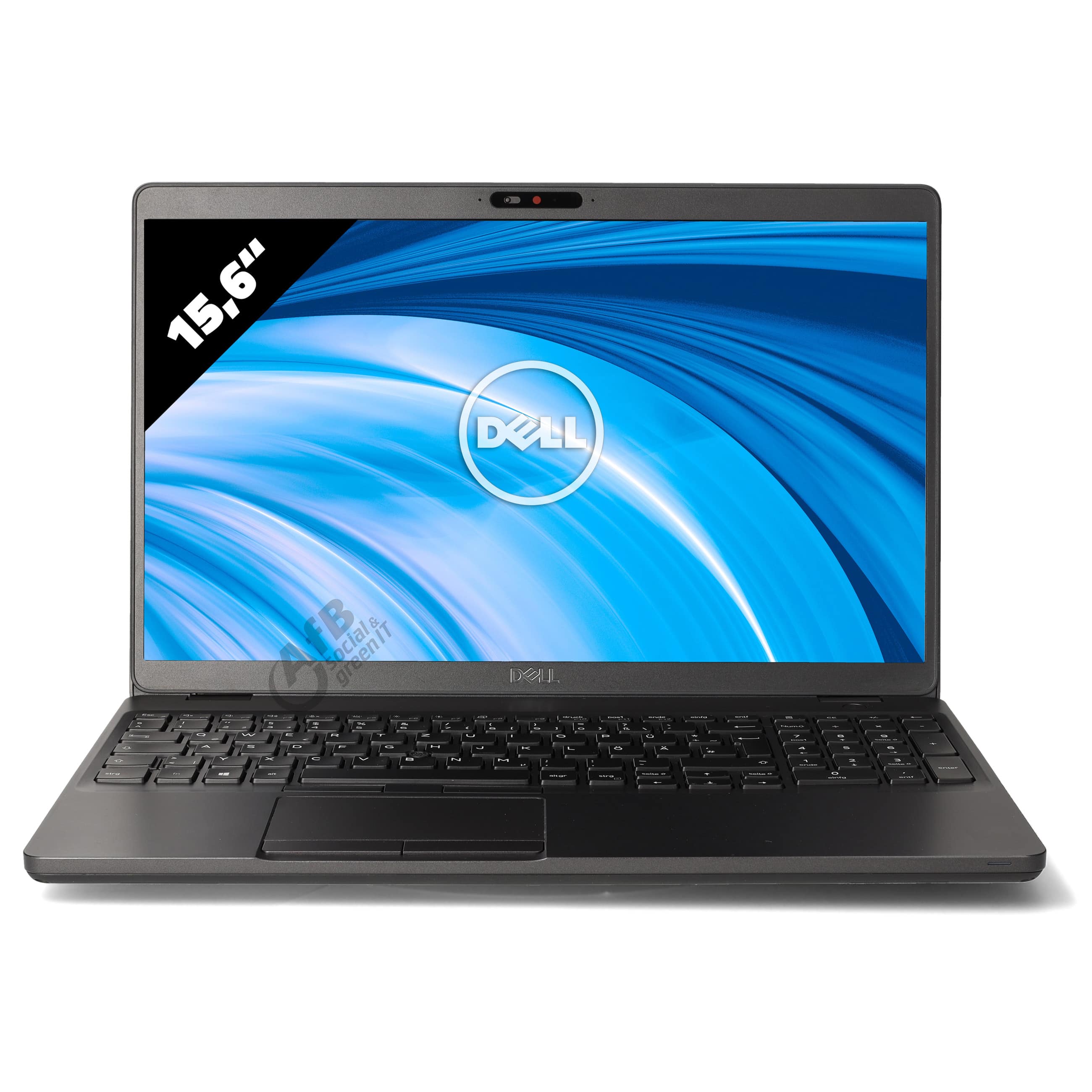 Dell Latitude 5500  

 - 15,6 Zoll - Intel Core i5 8265U @ 1,6 GHz - 8 GB DDR4 - 250 GB SSD - 1920 x 1080 FHD - Windows 11 Professional