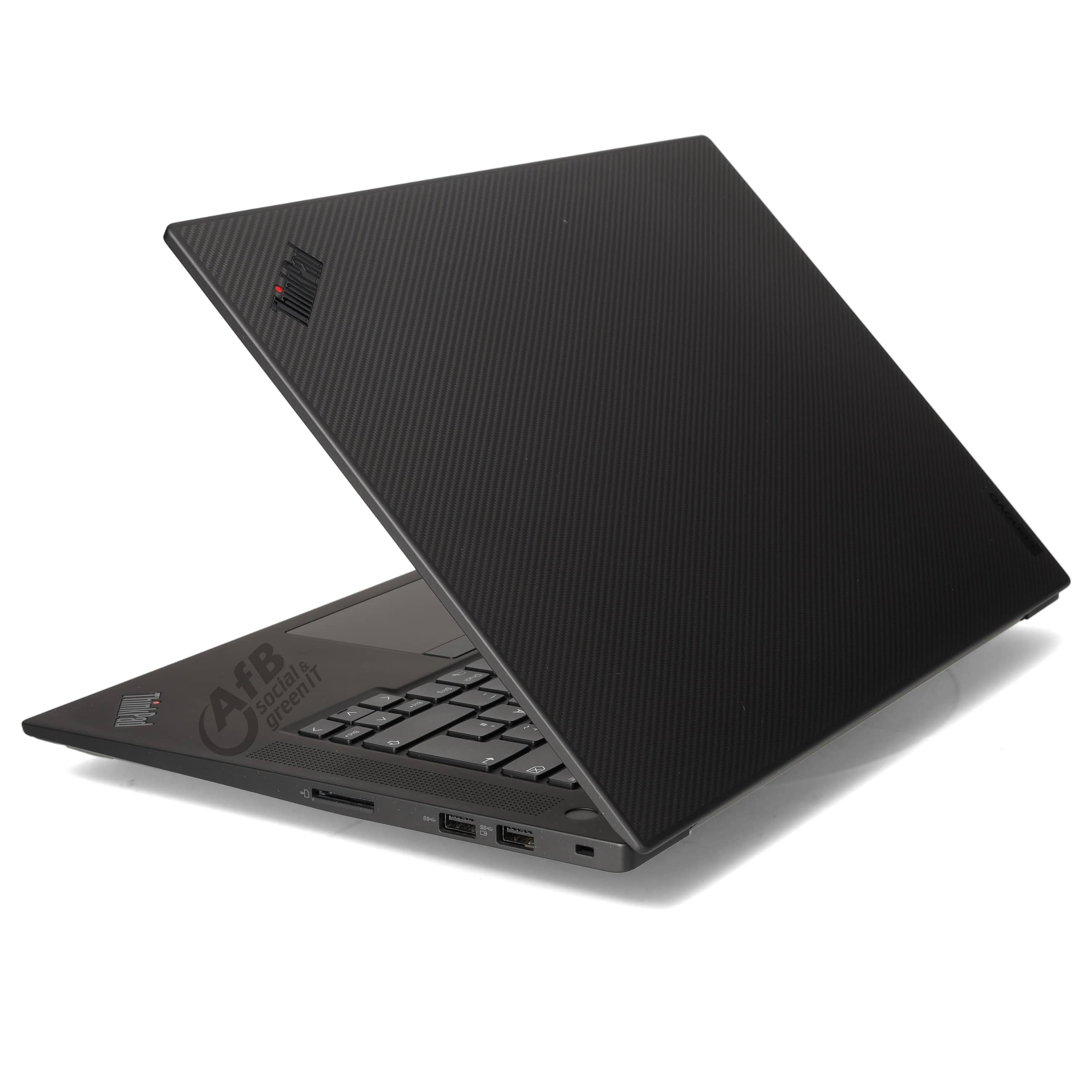 Lenovo ThinkPad P1 Gen 3