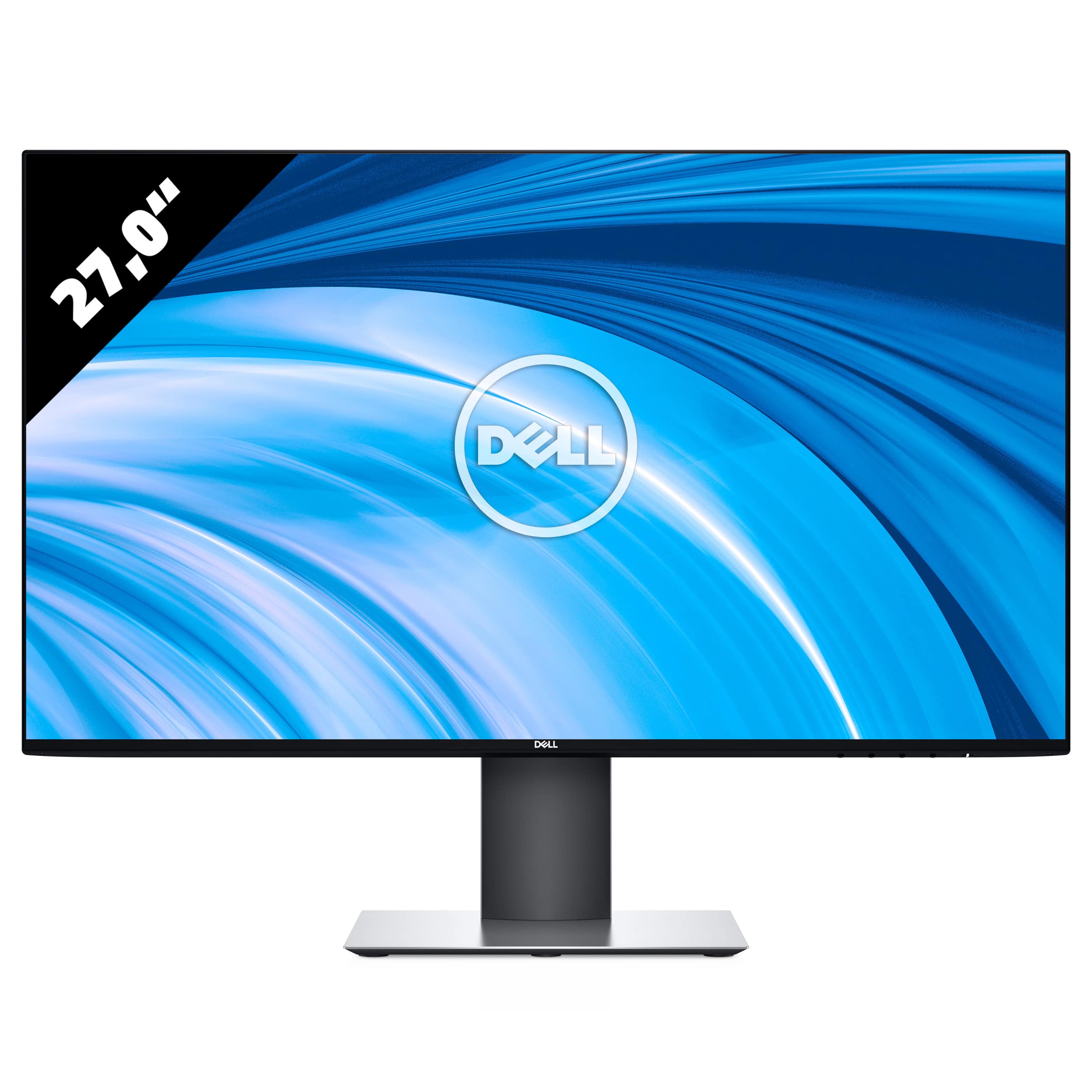Dell UltraSharp U2721DE - 2560 x 1440 - WQHD