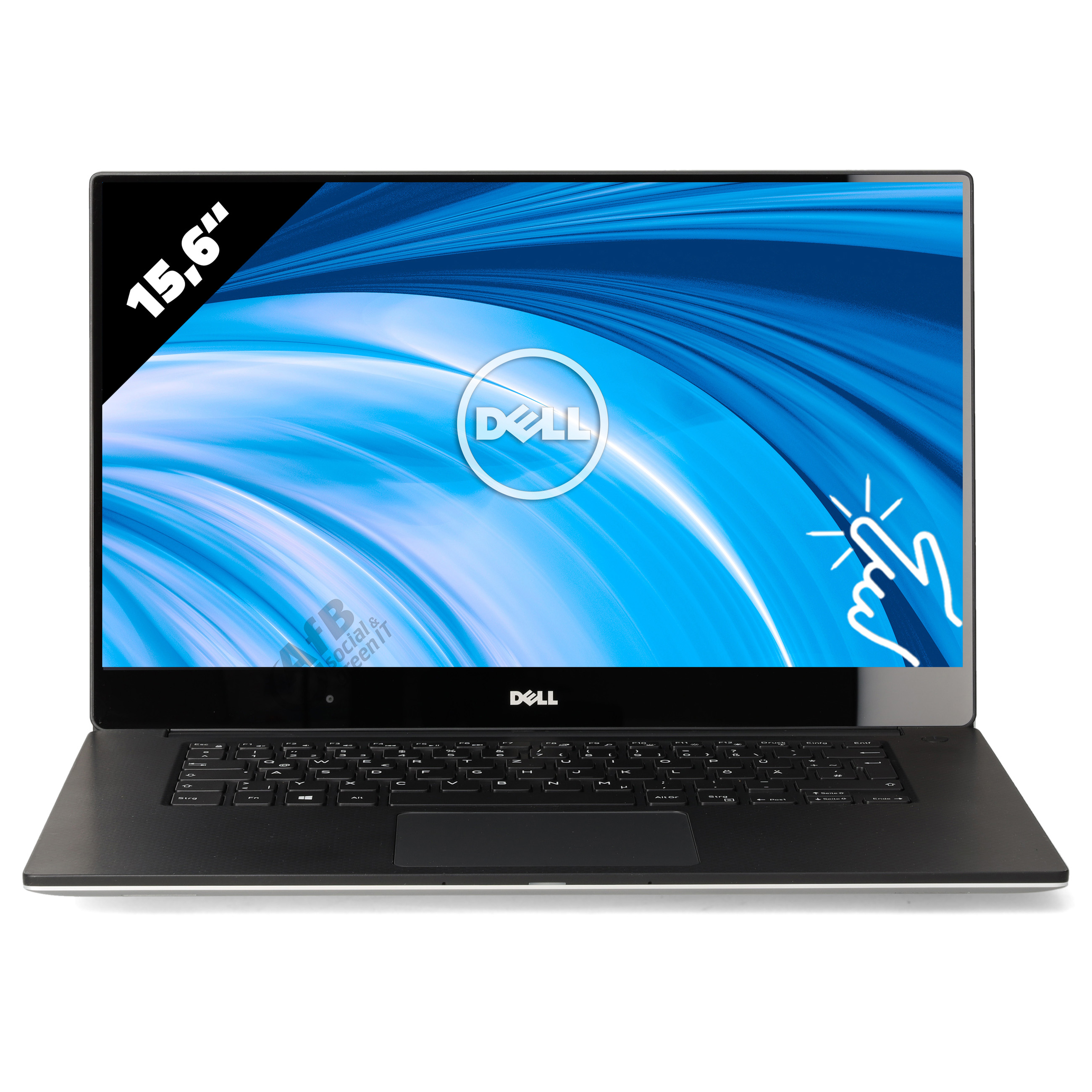 Dell Latitude 5530Gut - AfB-refurbished
