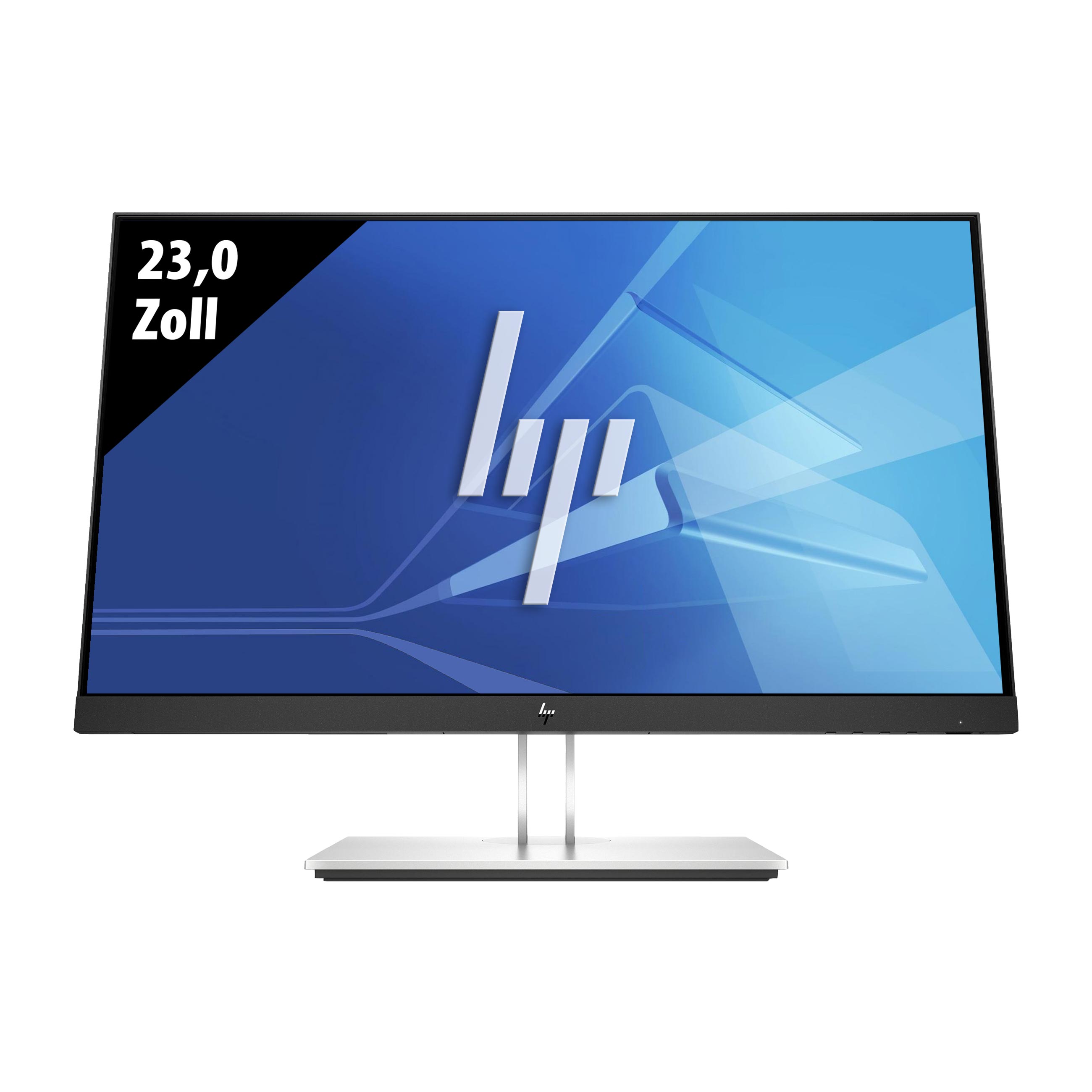 HP E23 G4 - 1920 x 1080 - FHDGut - AfB-refurbished