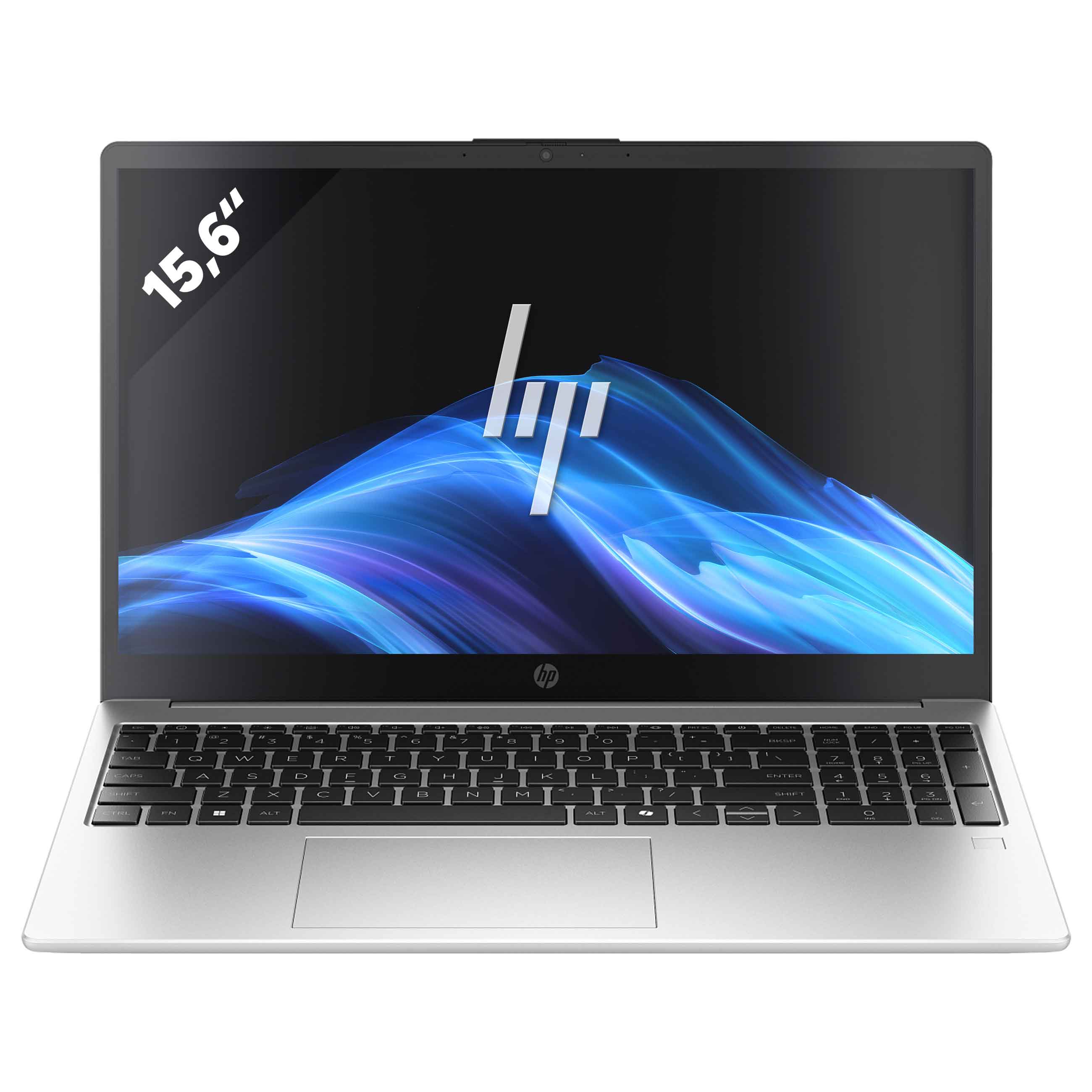 HP 250R G10OVP geöffnet - geöffnet
