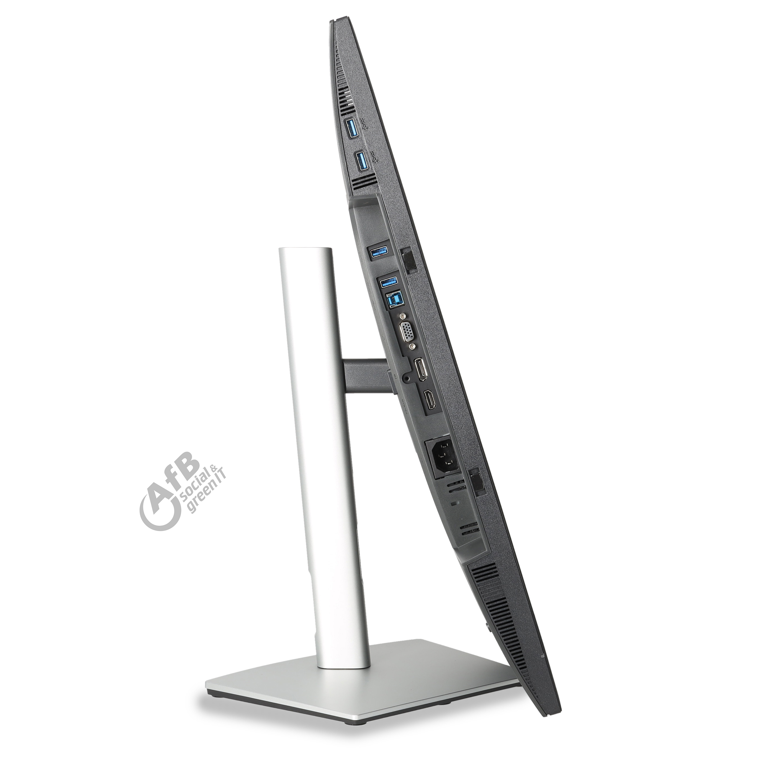 Dell Professional P2422H - 1920 x 1080 - FHD